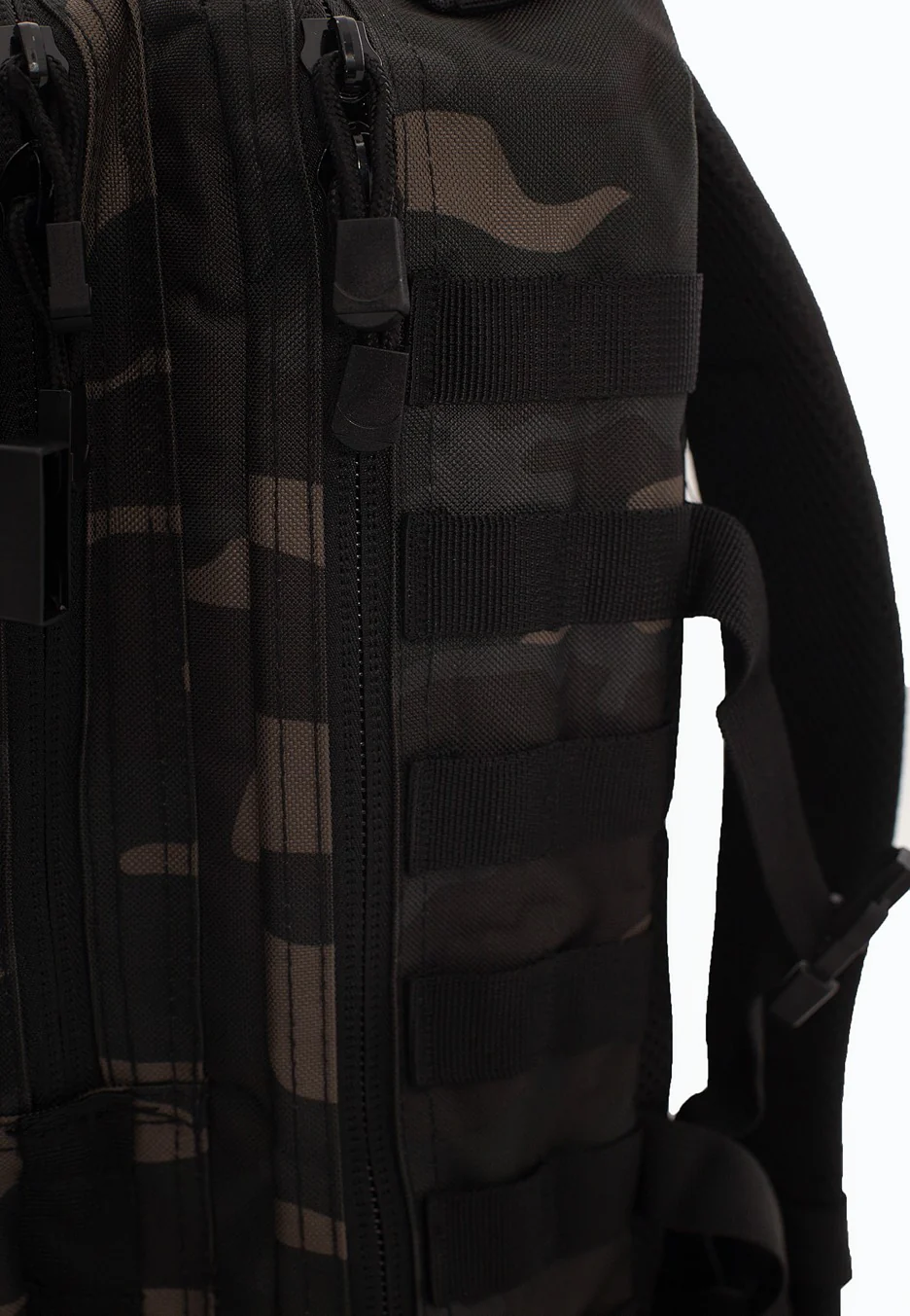 Brandit - US Cooper Medium Darkcamo - Backpack - Image 6