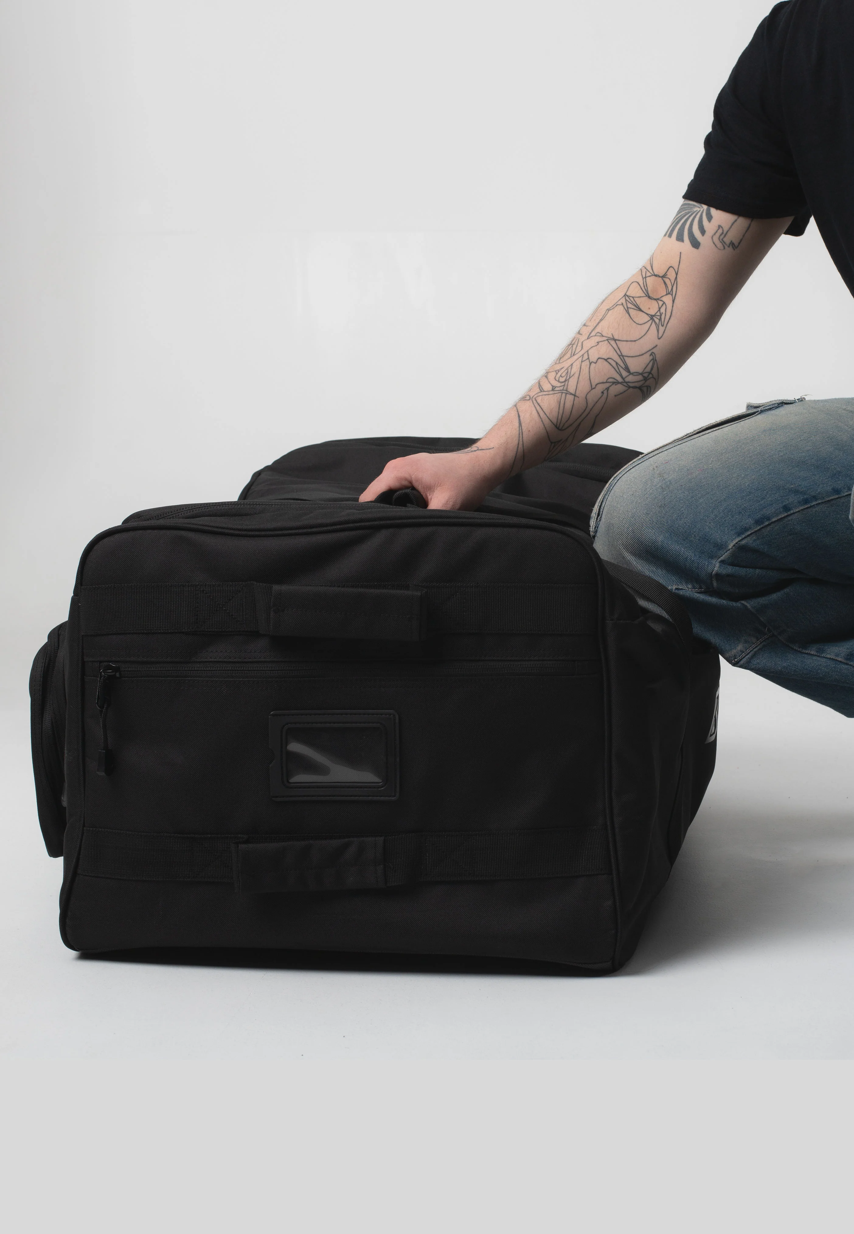 Brandit - US Cooper Trolley Large - Bag - Image 8