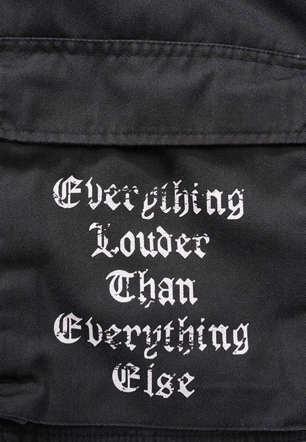 Brandit x Motörhead - Ranger - Vest - Image 10