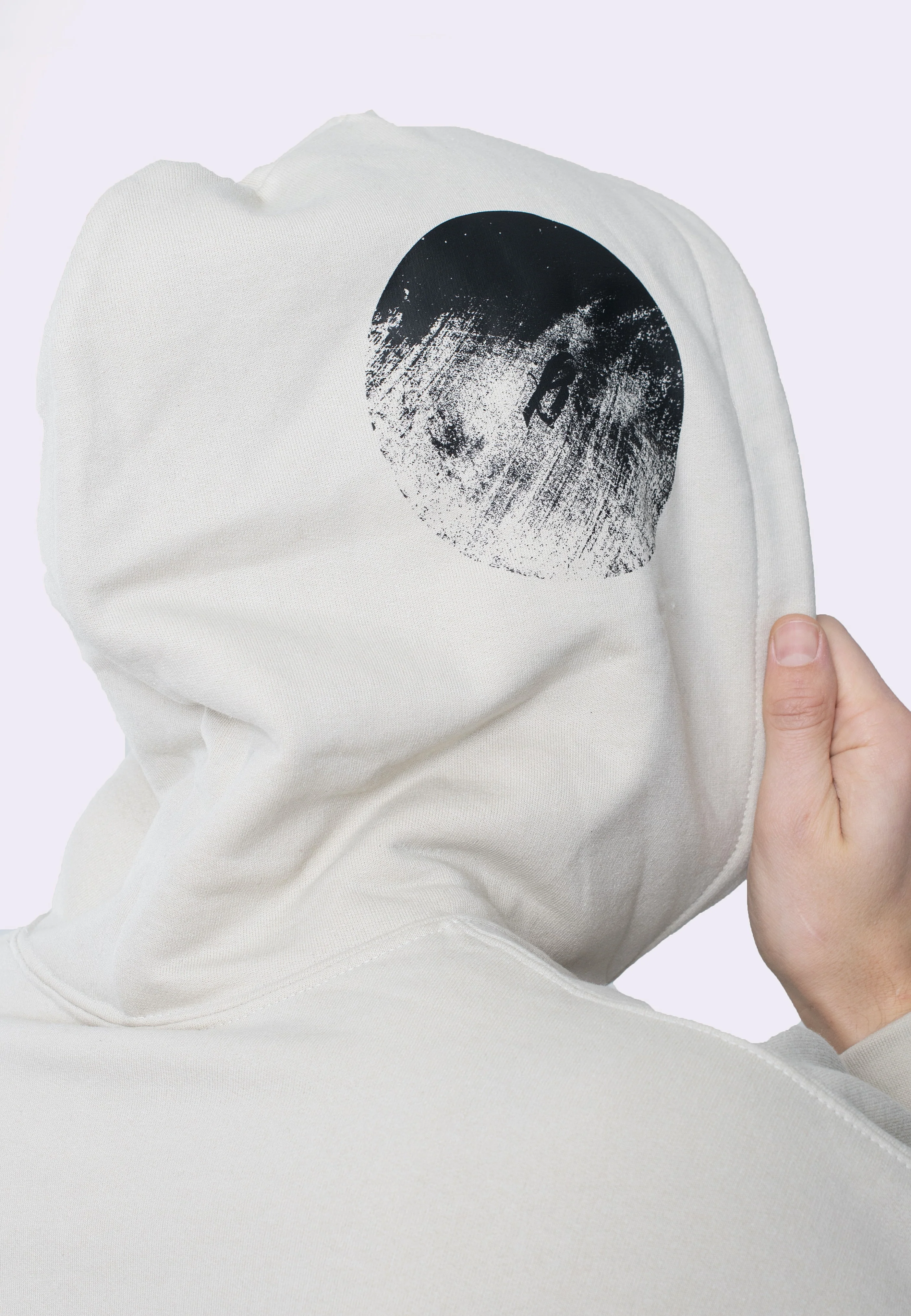 Collapse Sand - Hoodie - Image 5