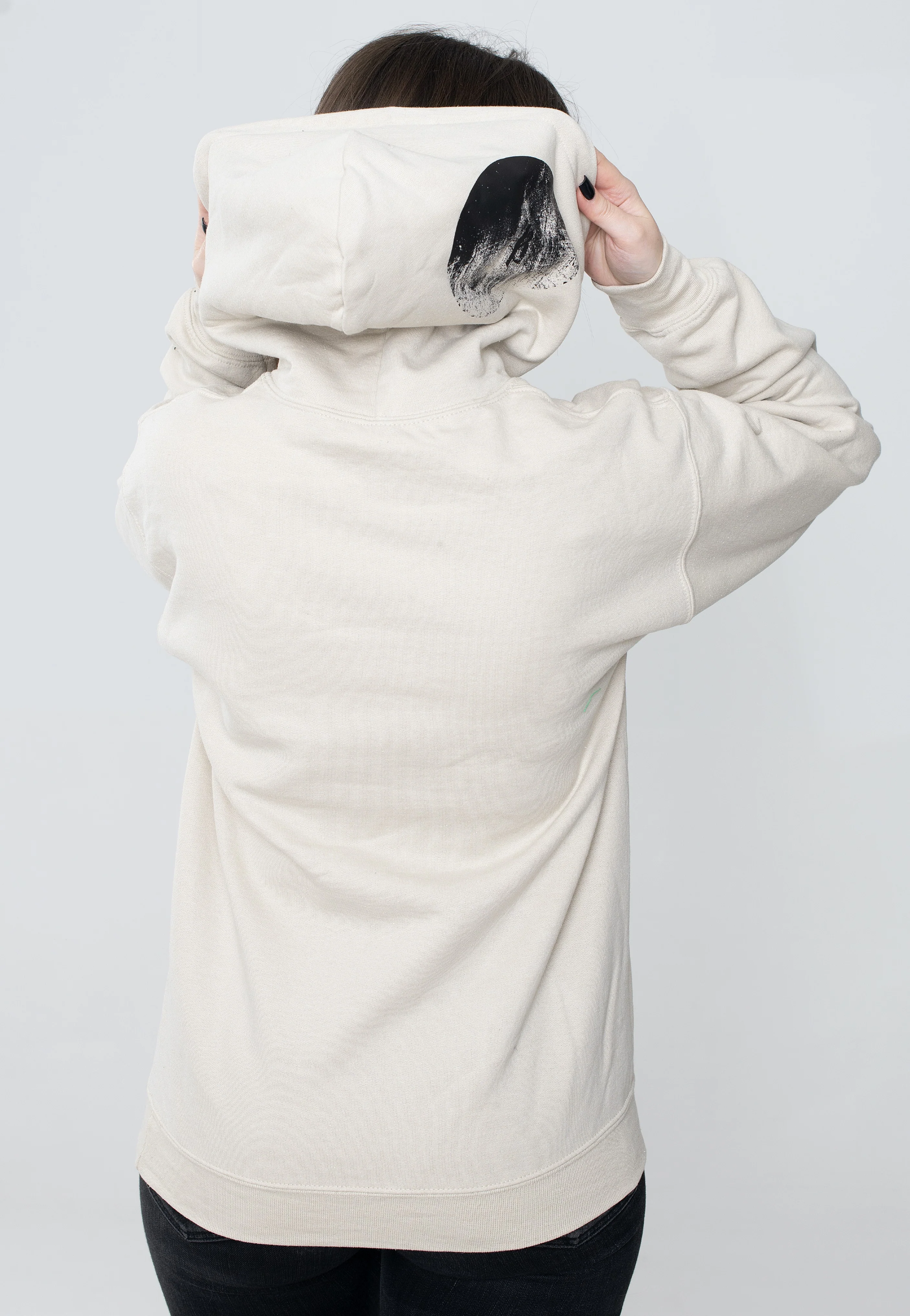 Collapse Sand - Hoodie - Image 7