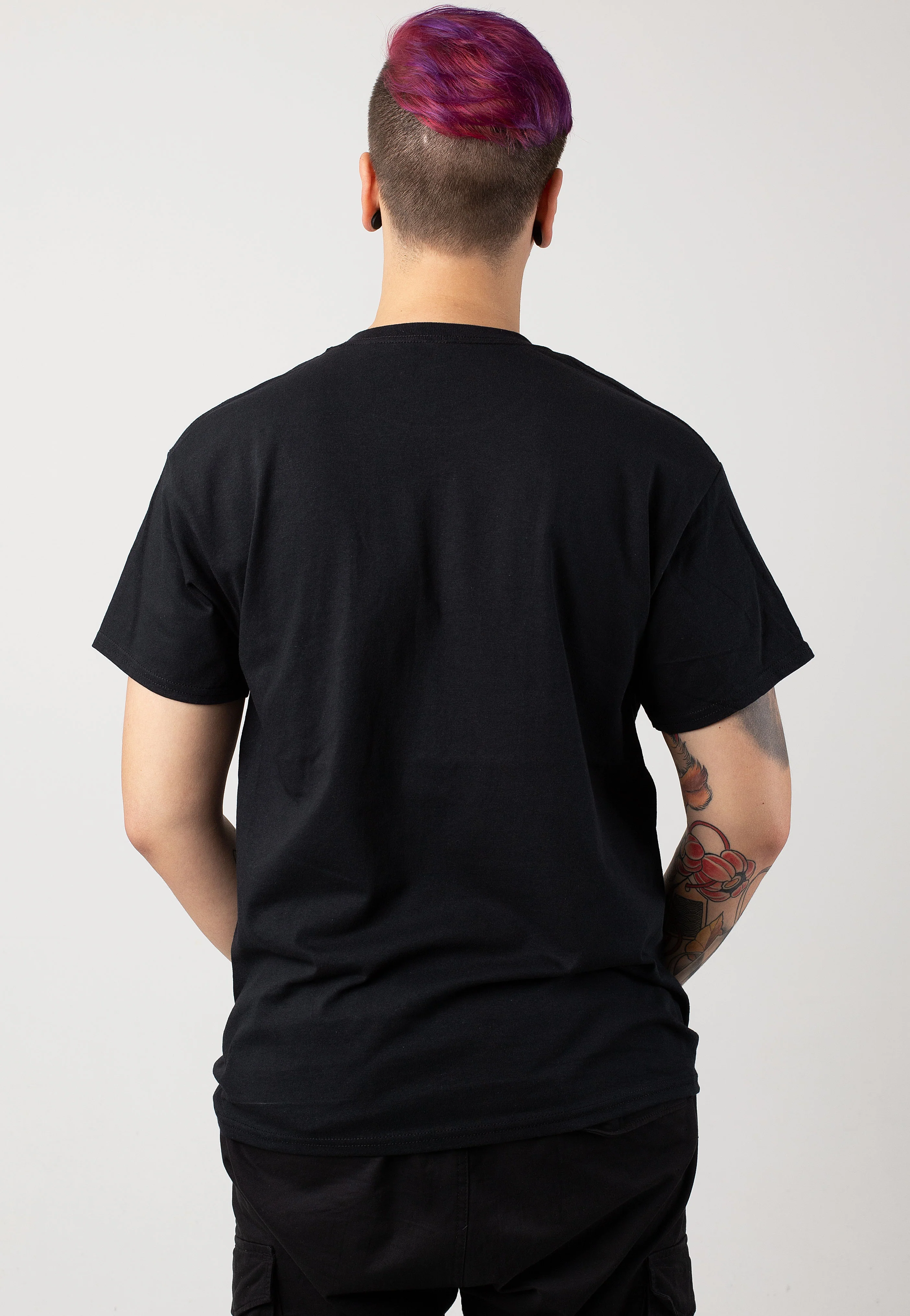 Breakdown Of Sanity - Phoenix - T-Shirt - Image 4