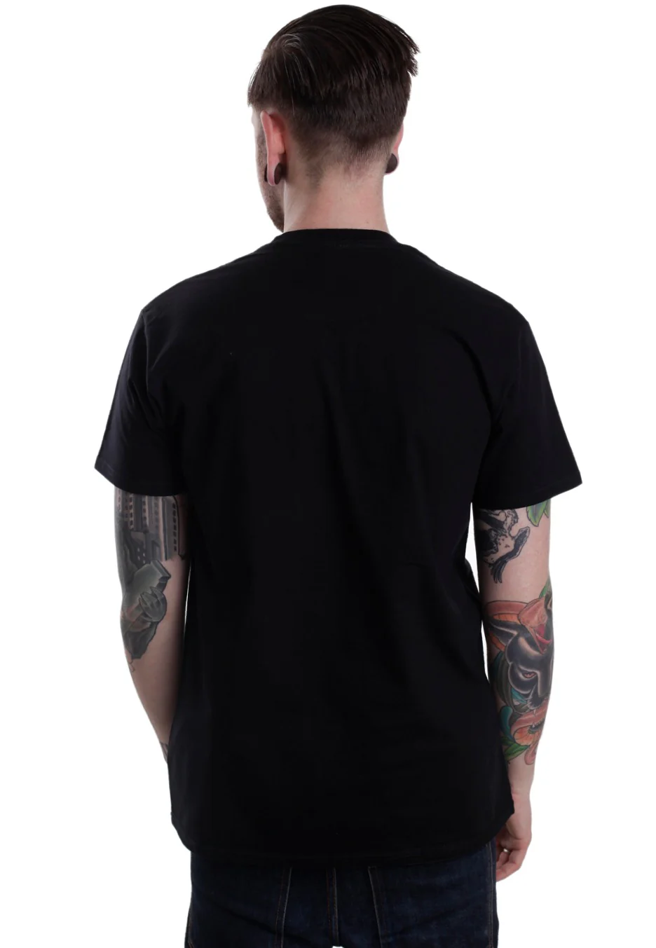 Bring Me The Horizon - Blood Lust - T-Shirt - Image 4