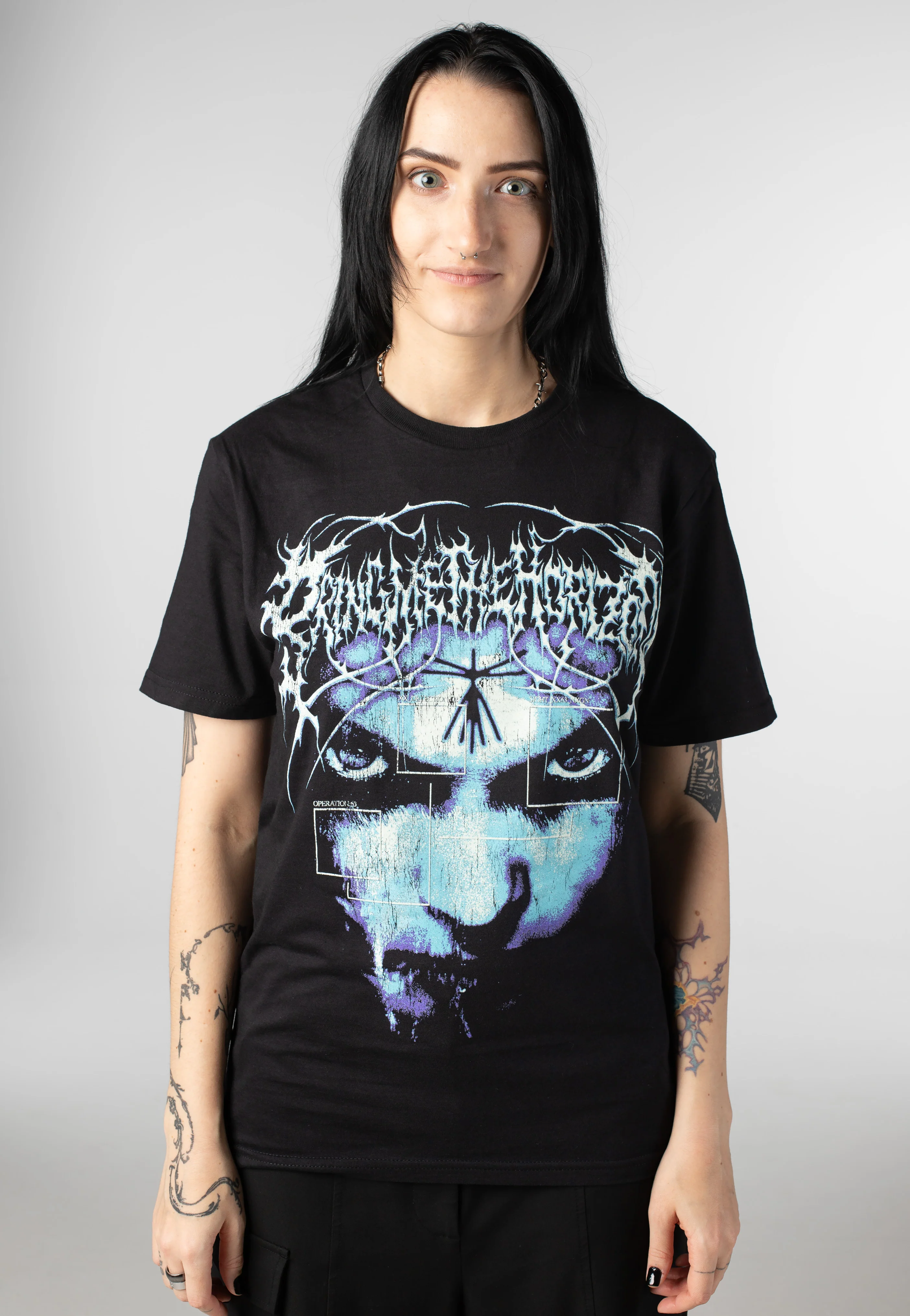 Bring Me The Horizon - Bring Me Down Some More - T-Shirt - Image 5