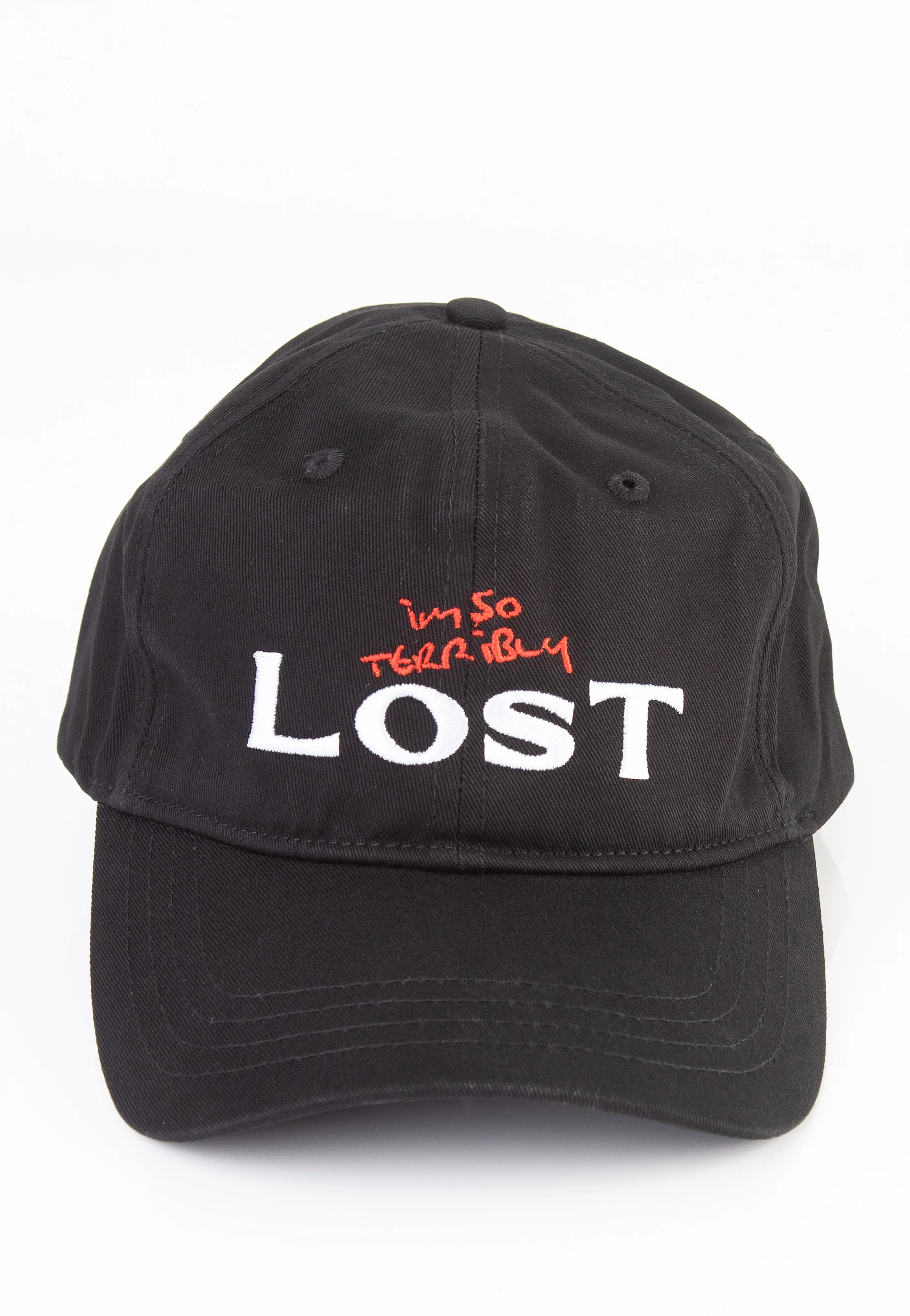 LosT - Cap - Image 2