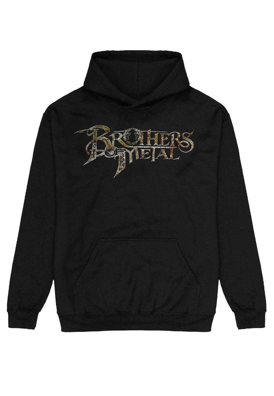 Brothers Of Metal - Prophecy Of Ragnarök - Hoodie - Image 3
