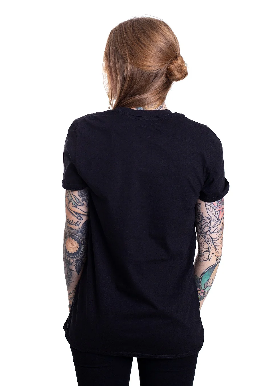 Buckcherry - Bolt - T-Shirt - Image 4