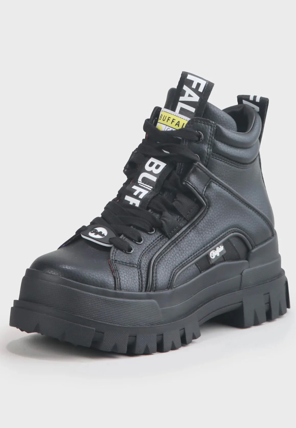 Aspha NC Mid - Girl Shoes - Image 3