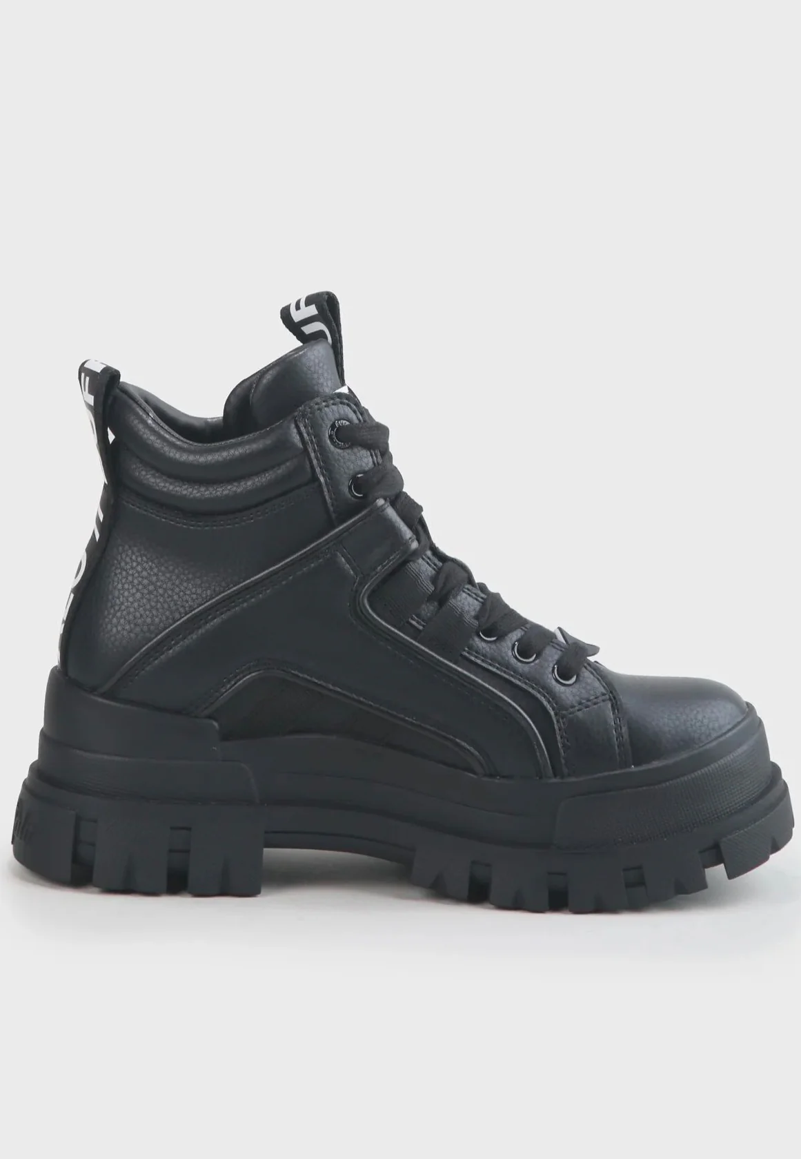 Aspha NC Mid - Girl Shoes - Image 4