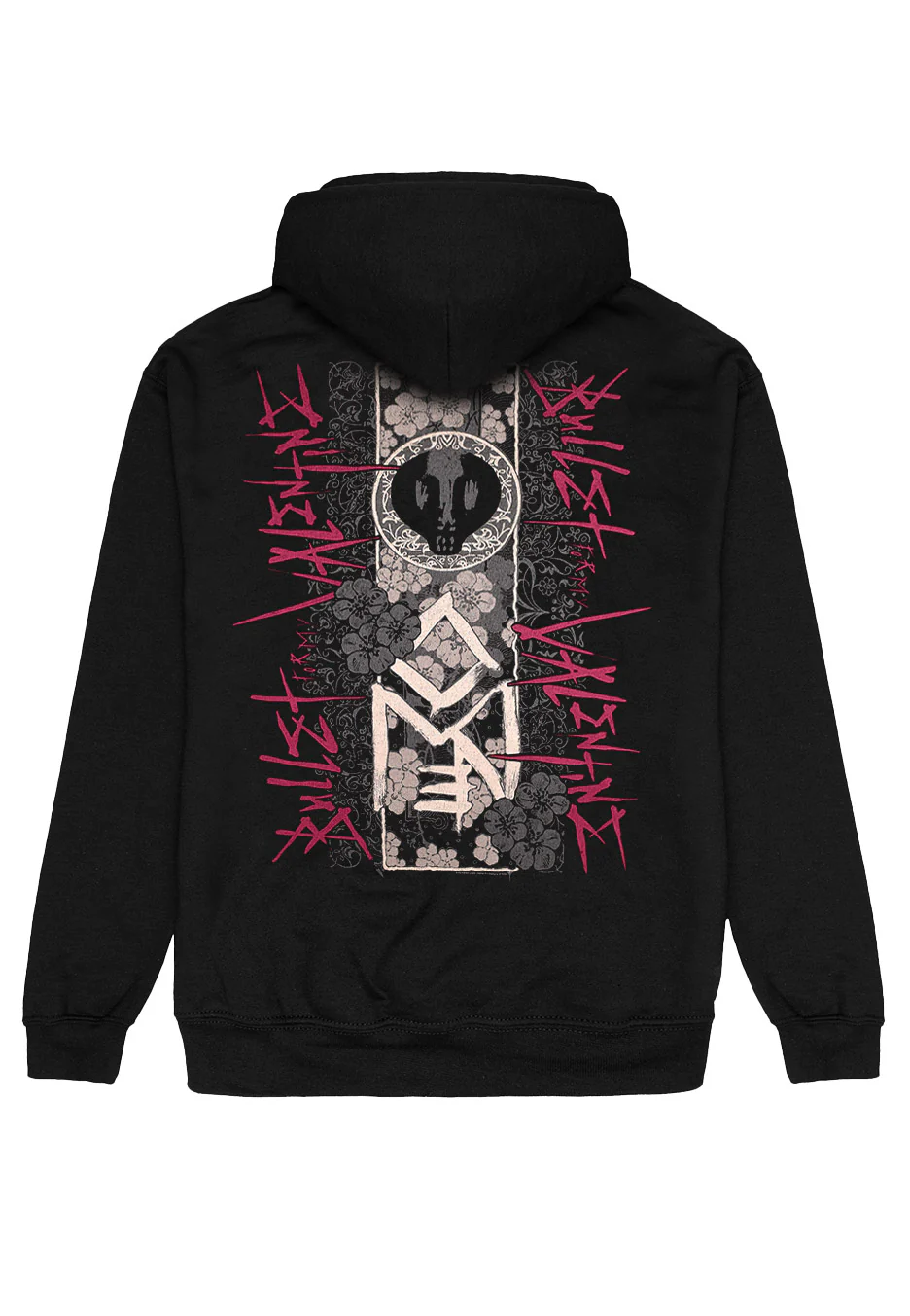 Floral Omen - Hoodie - Image 7
