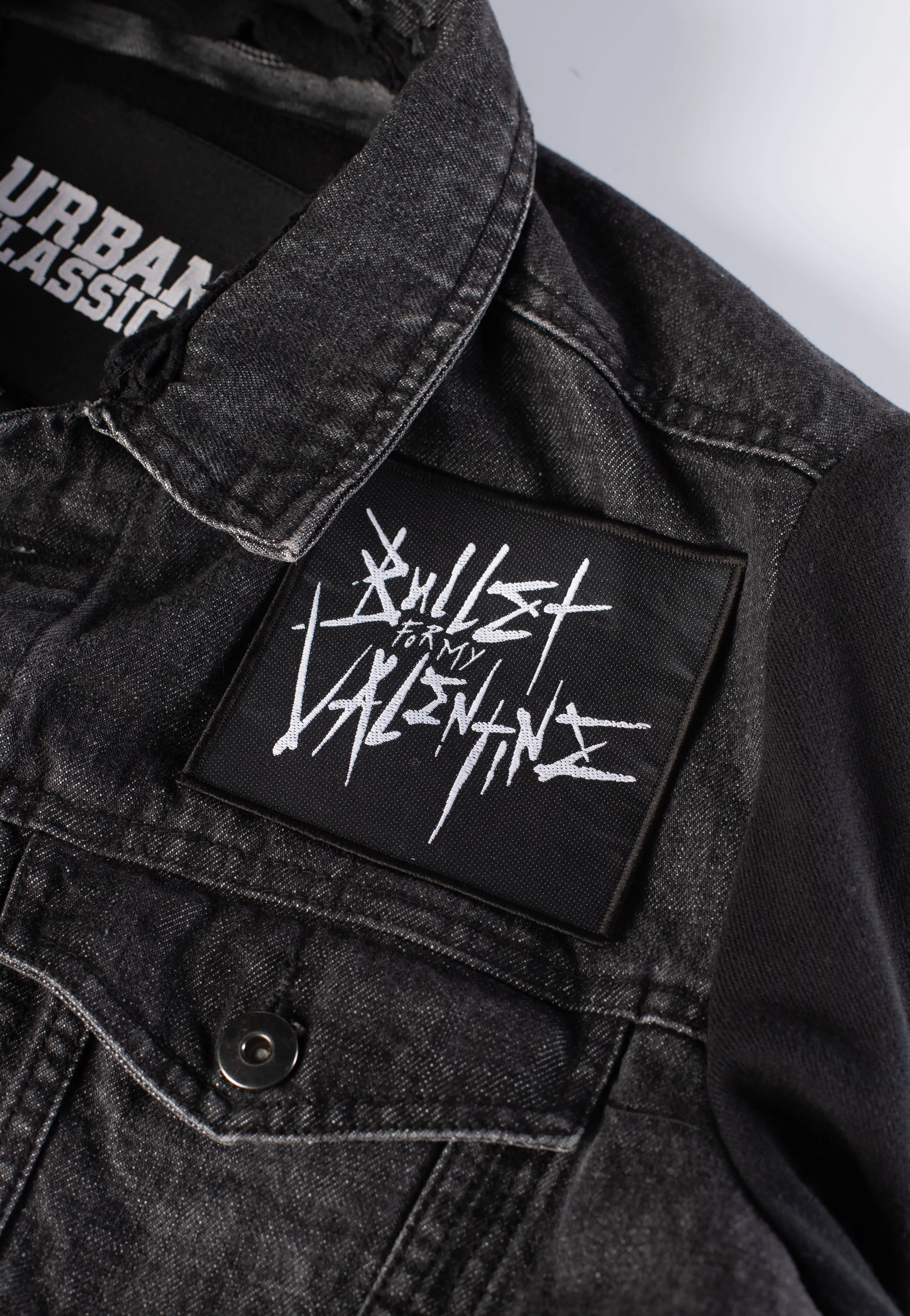 Logo - Patch - Image 2