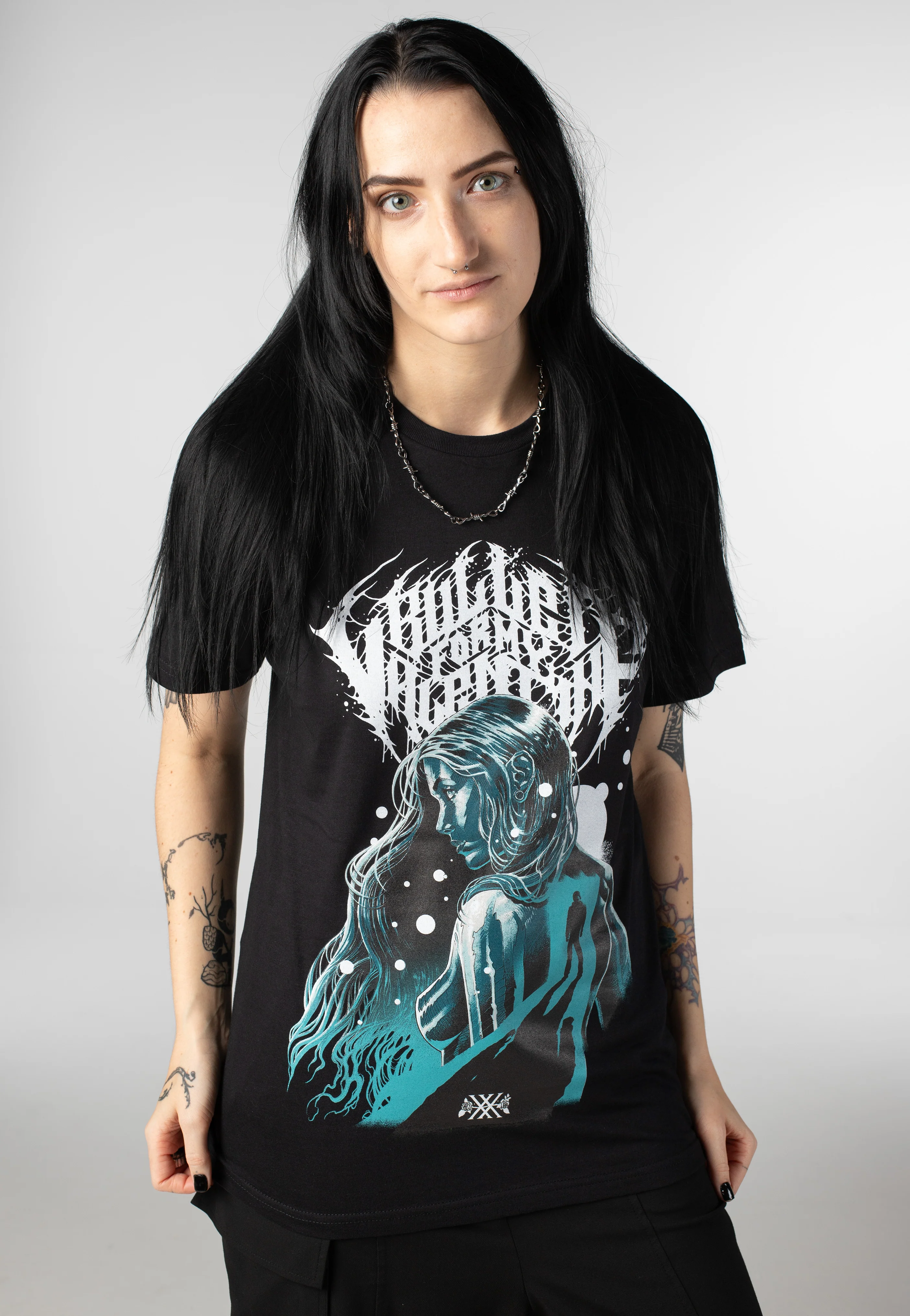 Bullet For My Valentine - Tears Reimagined - T-Shirt - Image 5