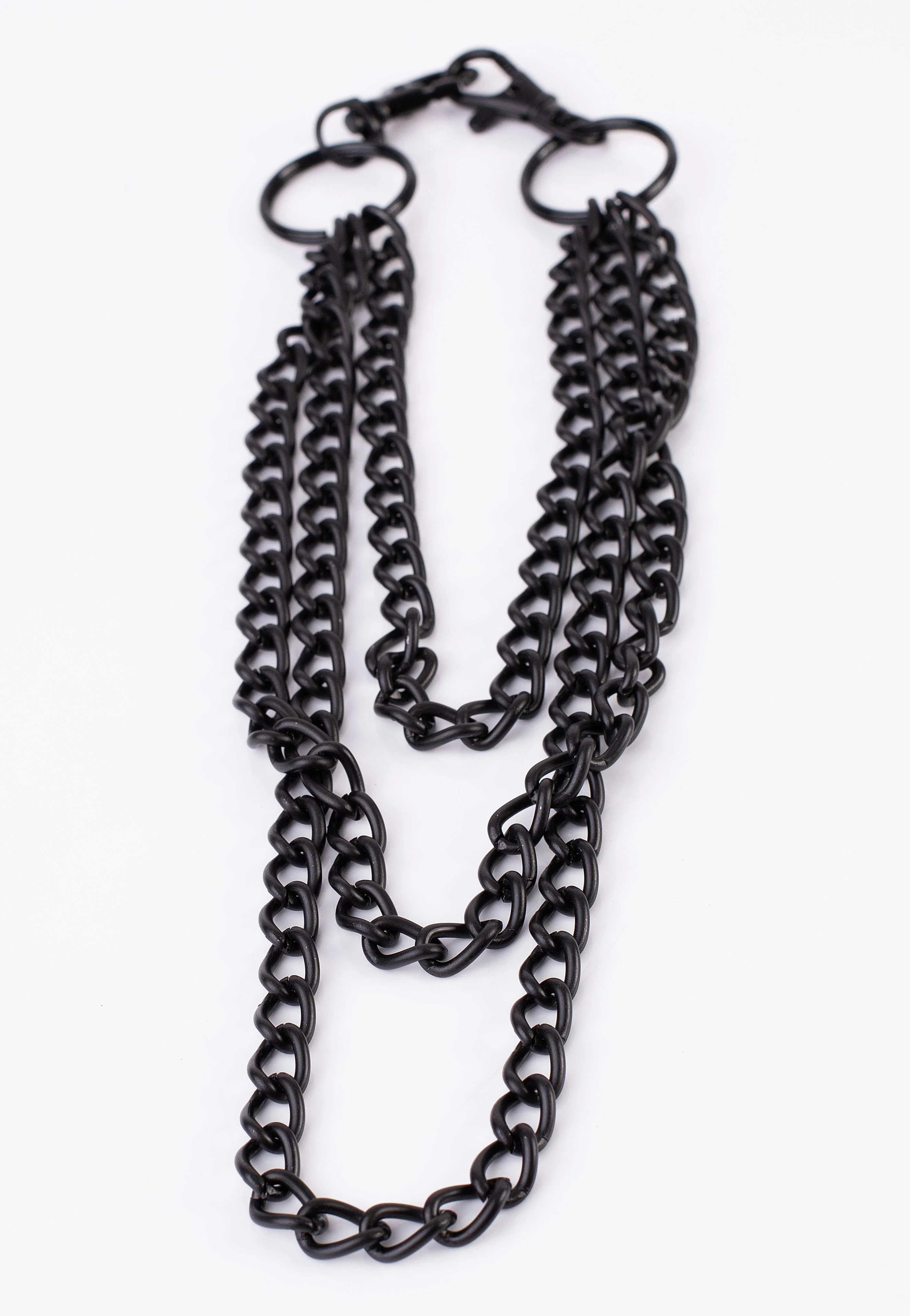 Bullet69 - Triple Metal - Jeans Chain - Image 2