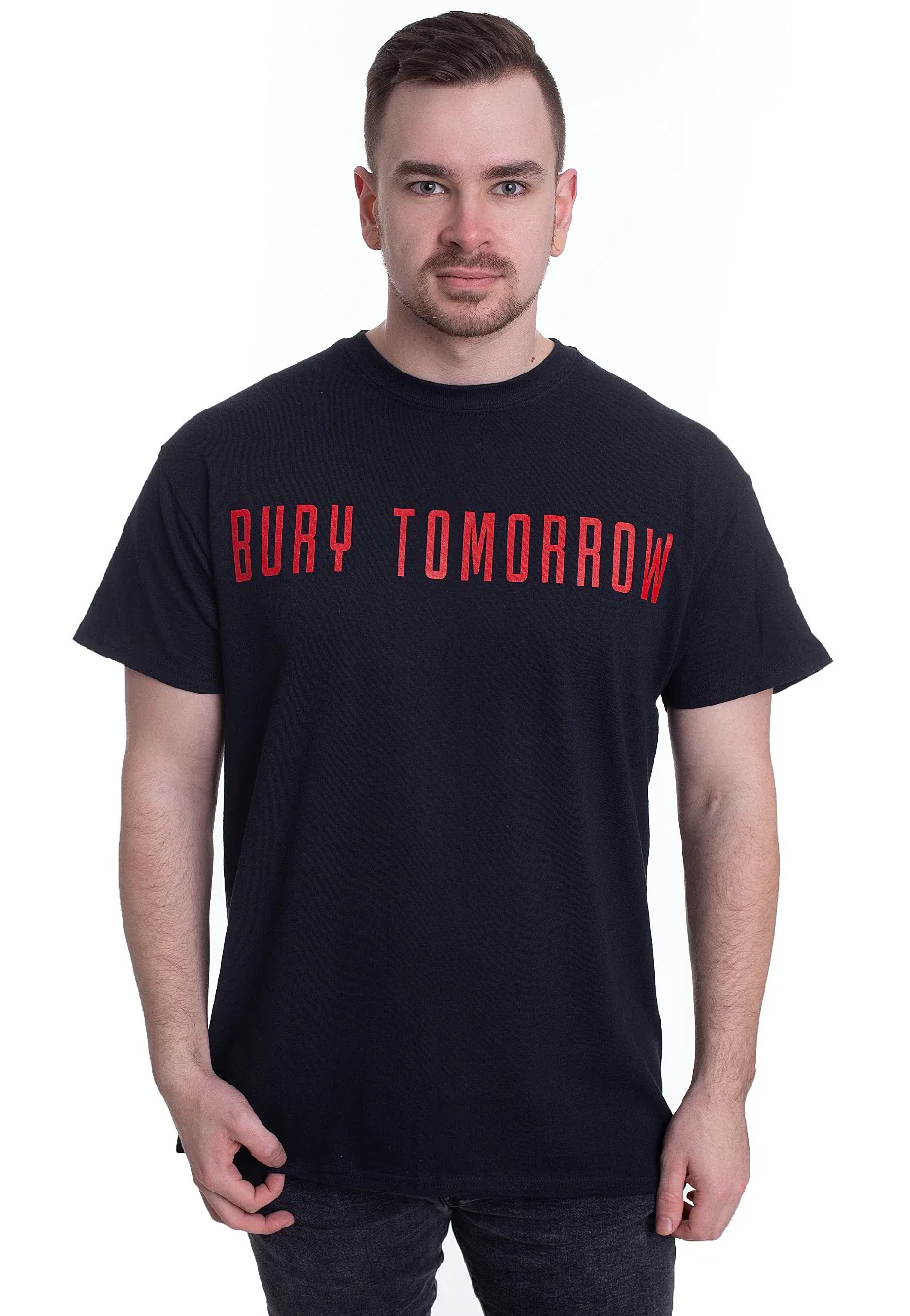 Bury Tomorrow - Restart The Age - T-Shirt - Image 3