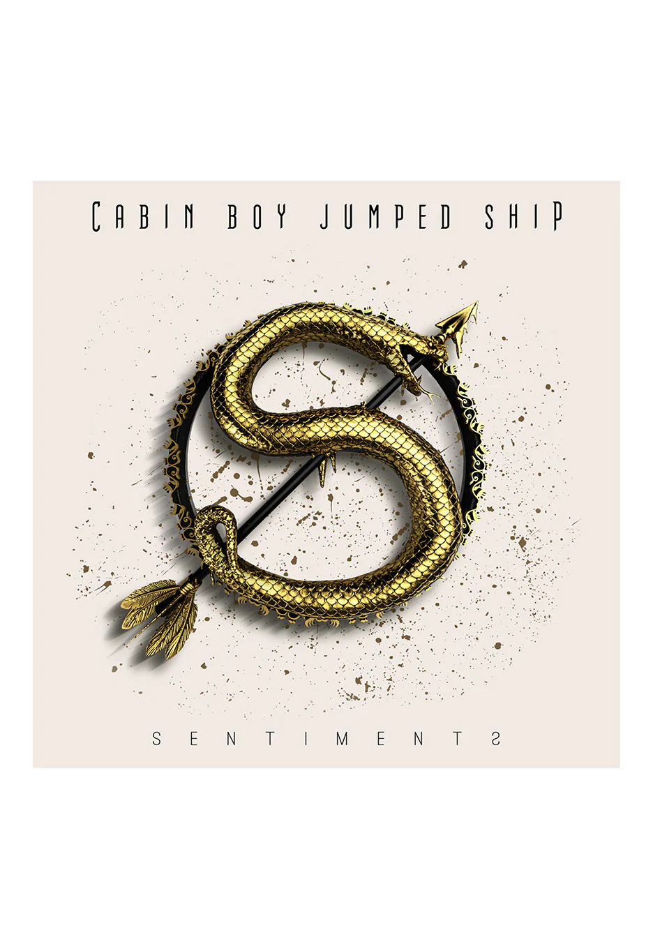 Cabin Boy Jumped Ship - Sentiments Ltd - Boxset - Image 2