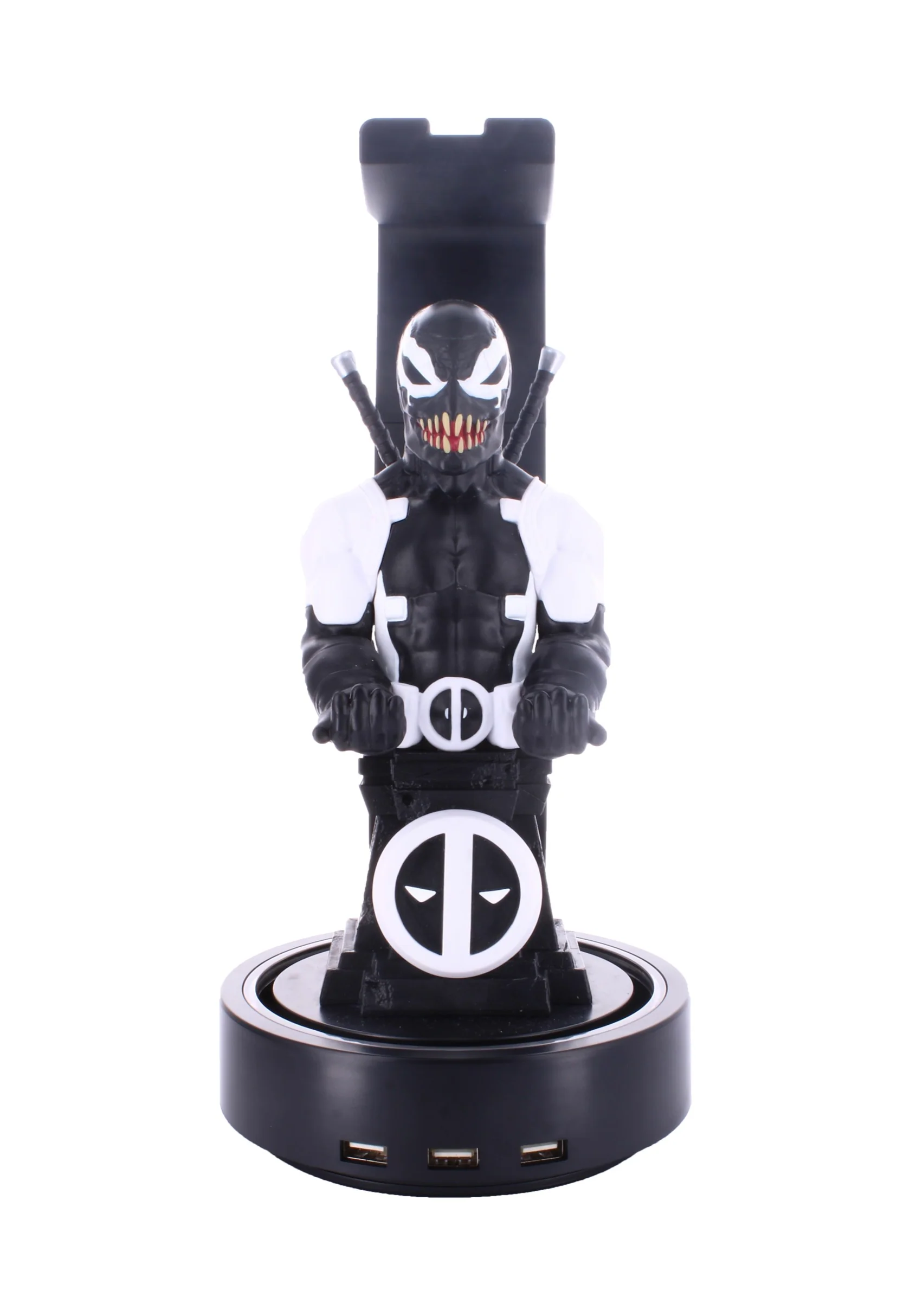Headset Holder Charging Station V2 - Headset Holder - Image 4