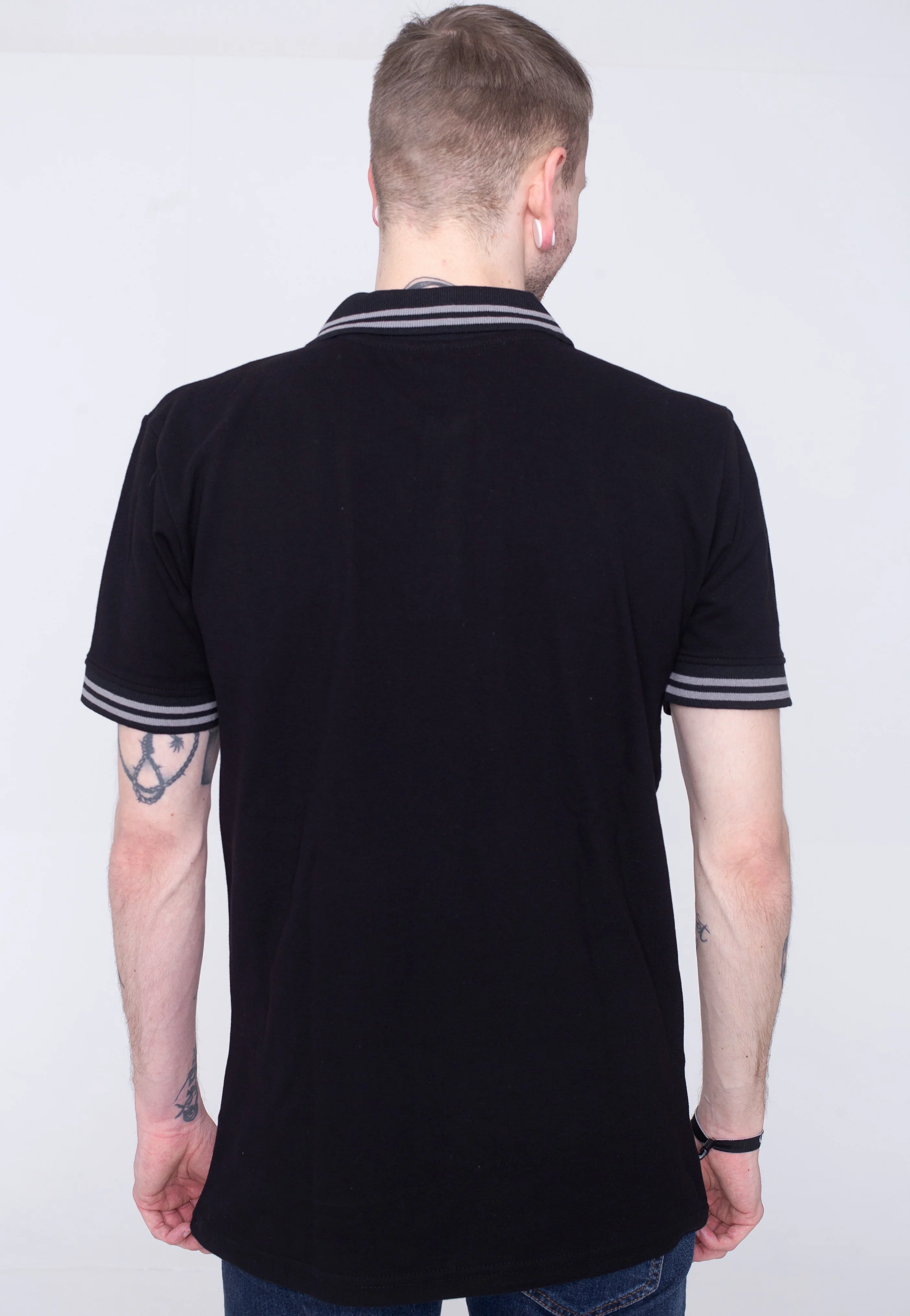 Callejon - Blitzkreuz - Polo - Image 5