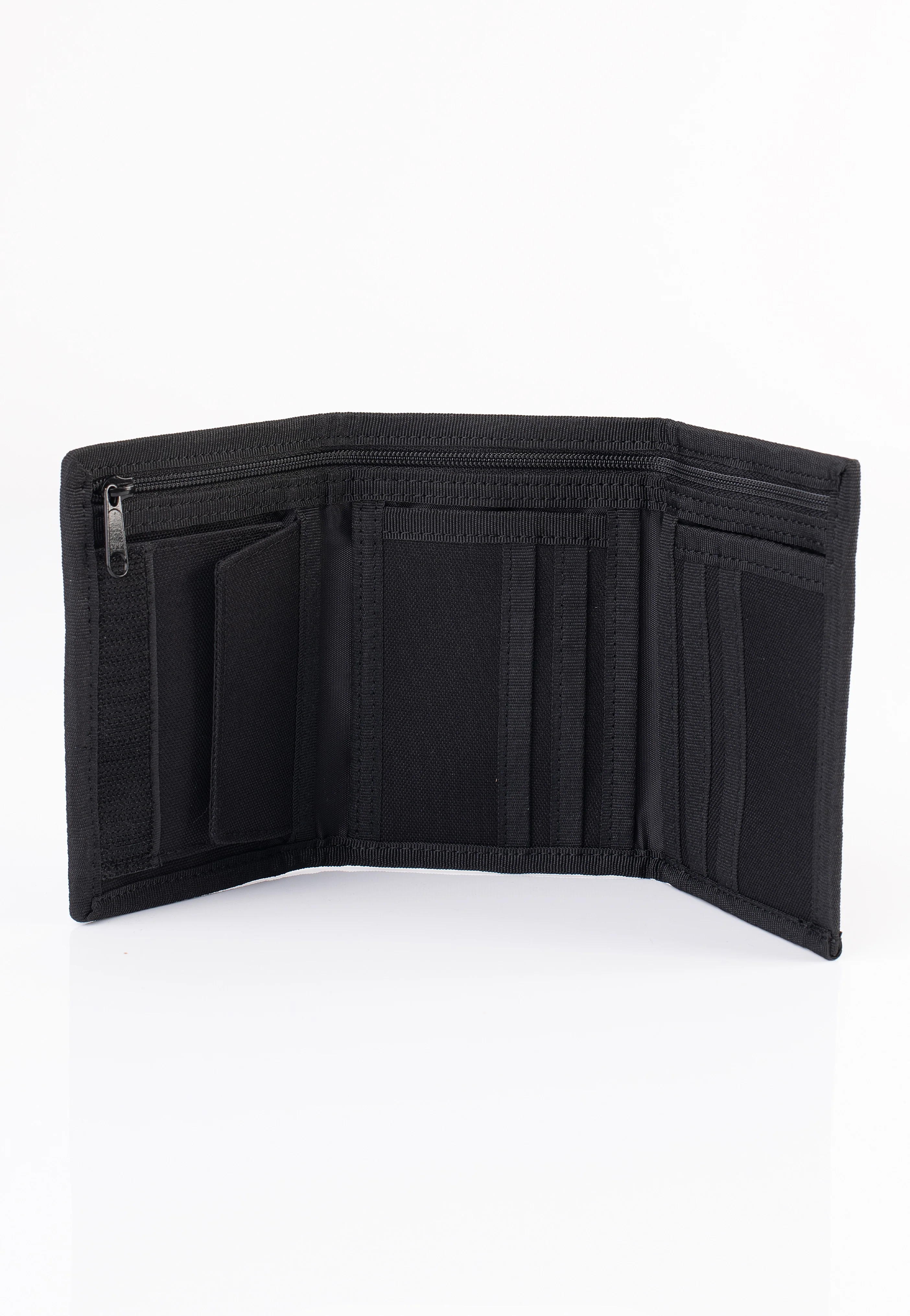 Carhartt WIP - Alec Black - Wallet - Image 2