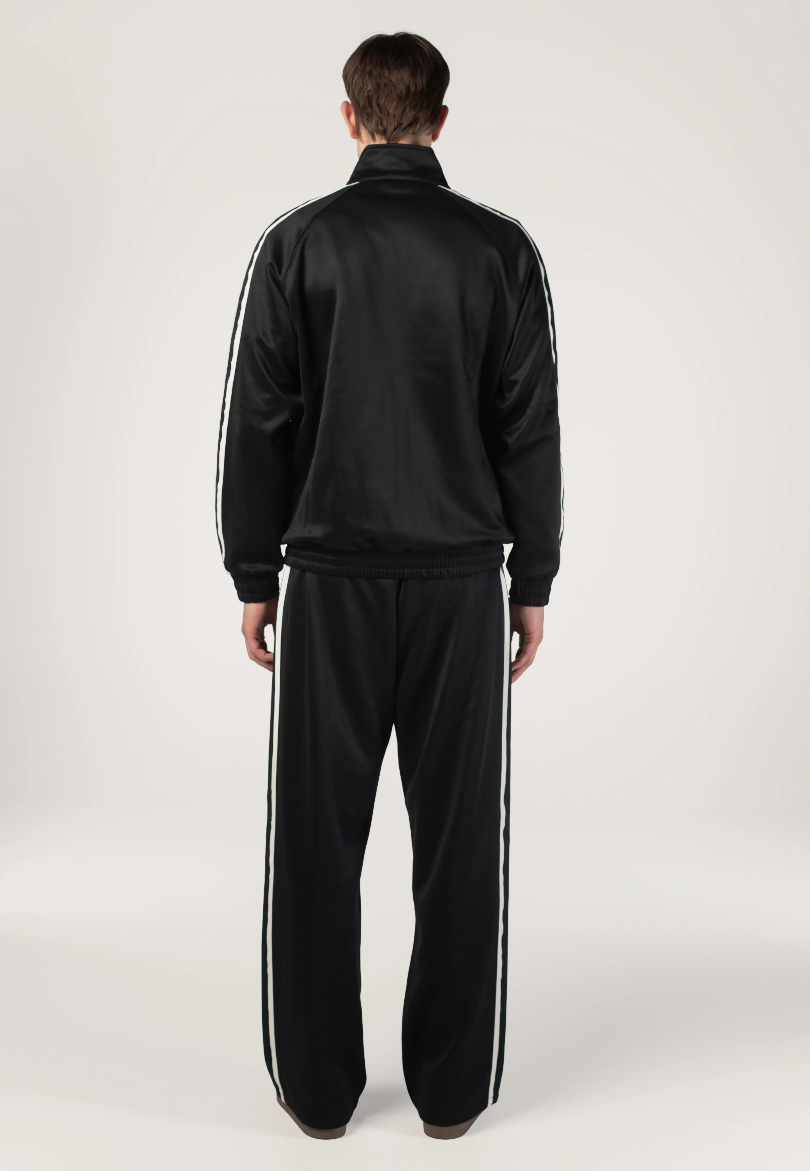 Carhartt WIP - Bolar Black/Wax - Sweat Pants - Image 3