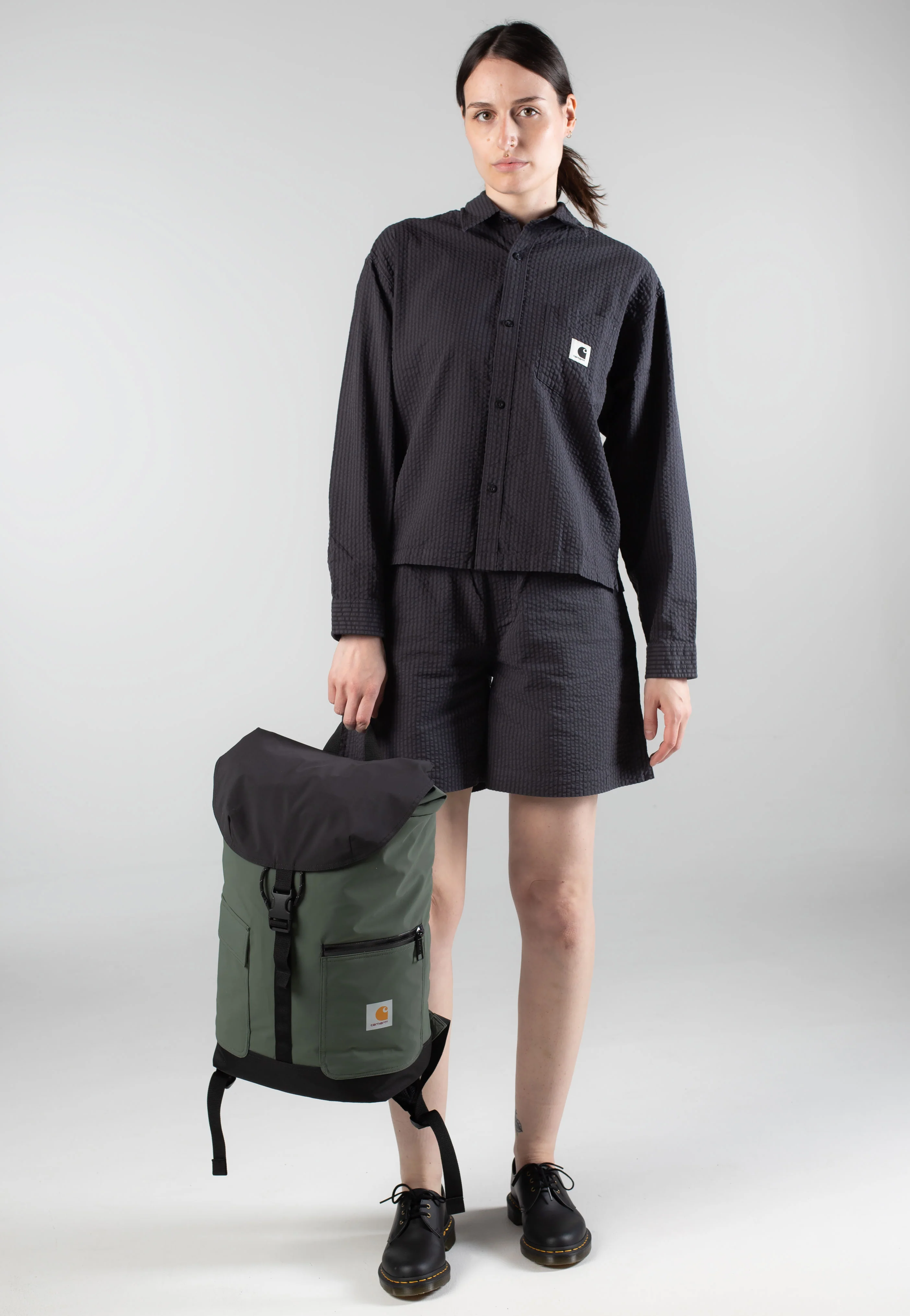 Carhartt WIP - Bowden Opuntia - Backpack - Image 6