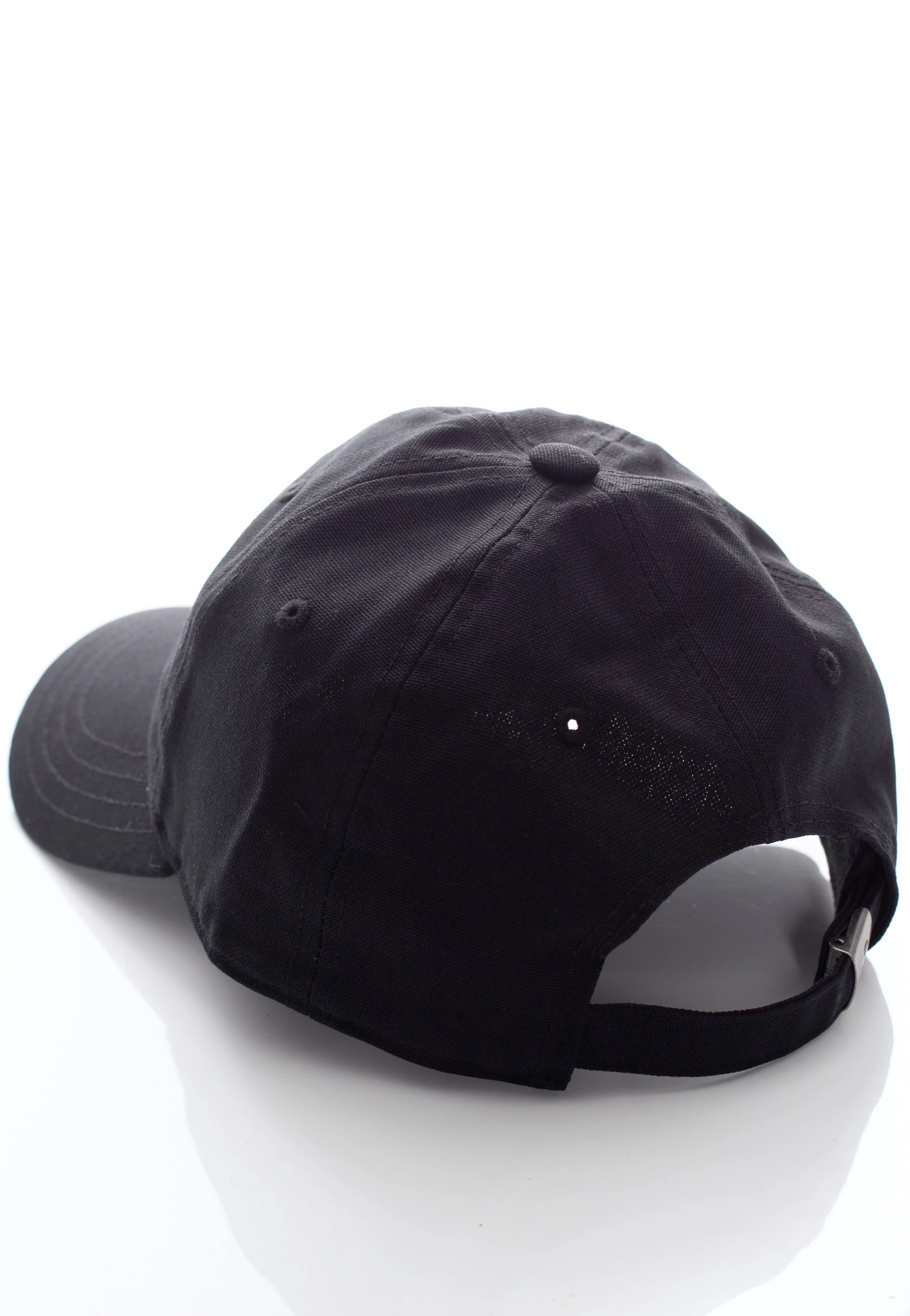 Carhartt WIP - Canvas Script Black/White - Cap - Image 2