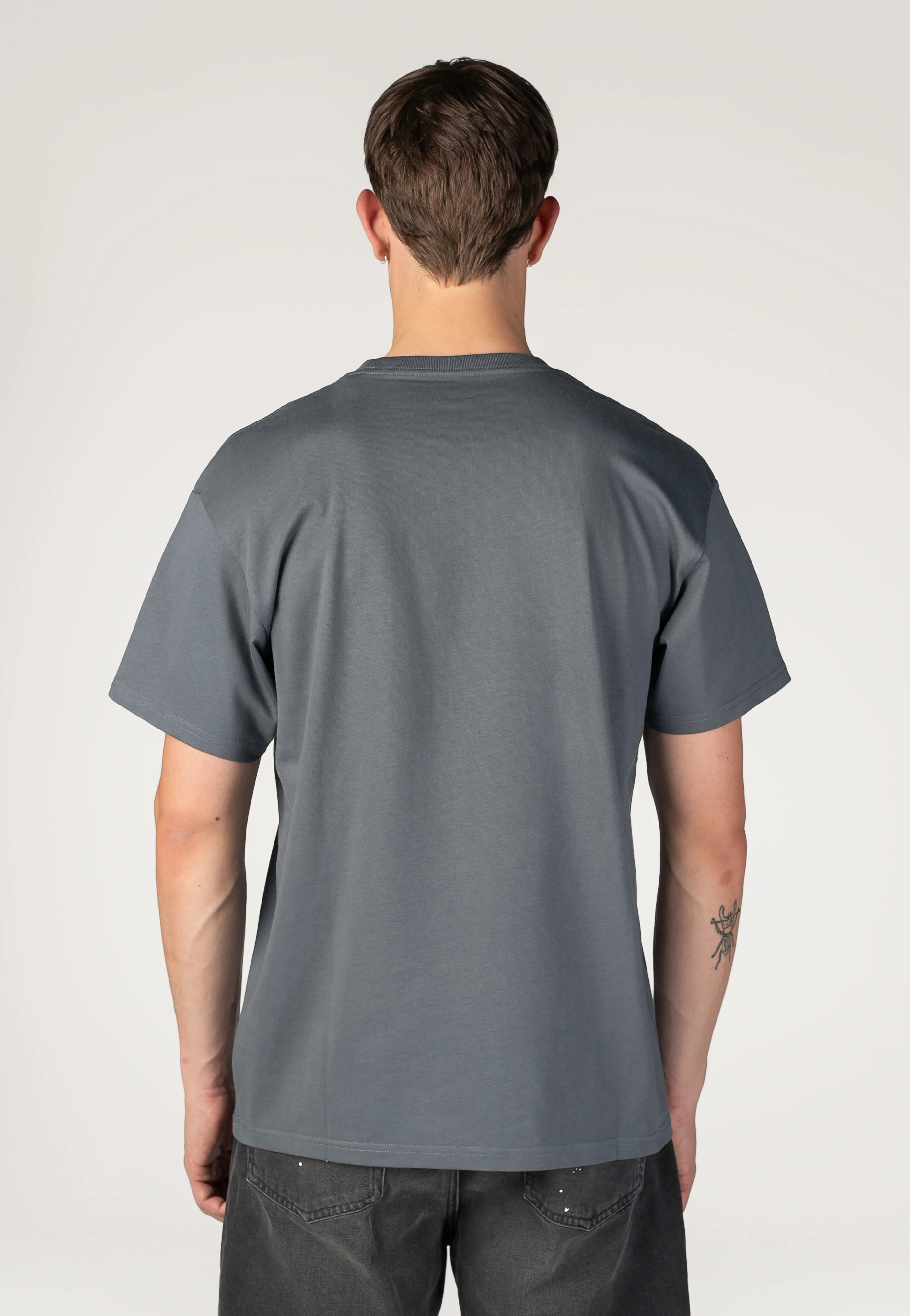 Chase Styx/Gold - T-Shirt - Image 2