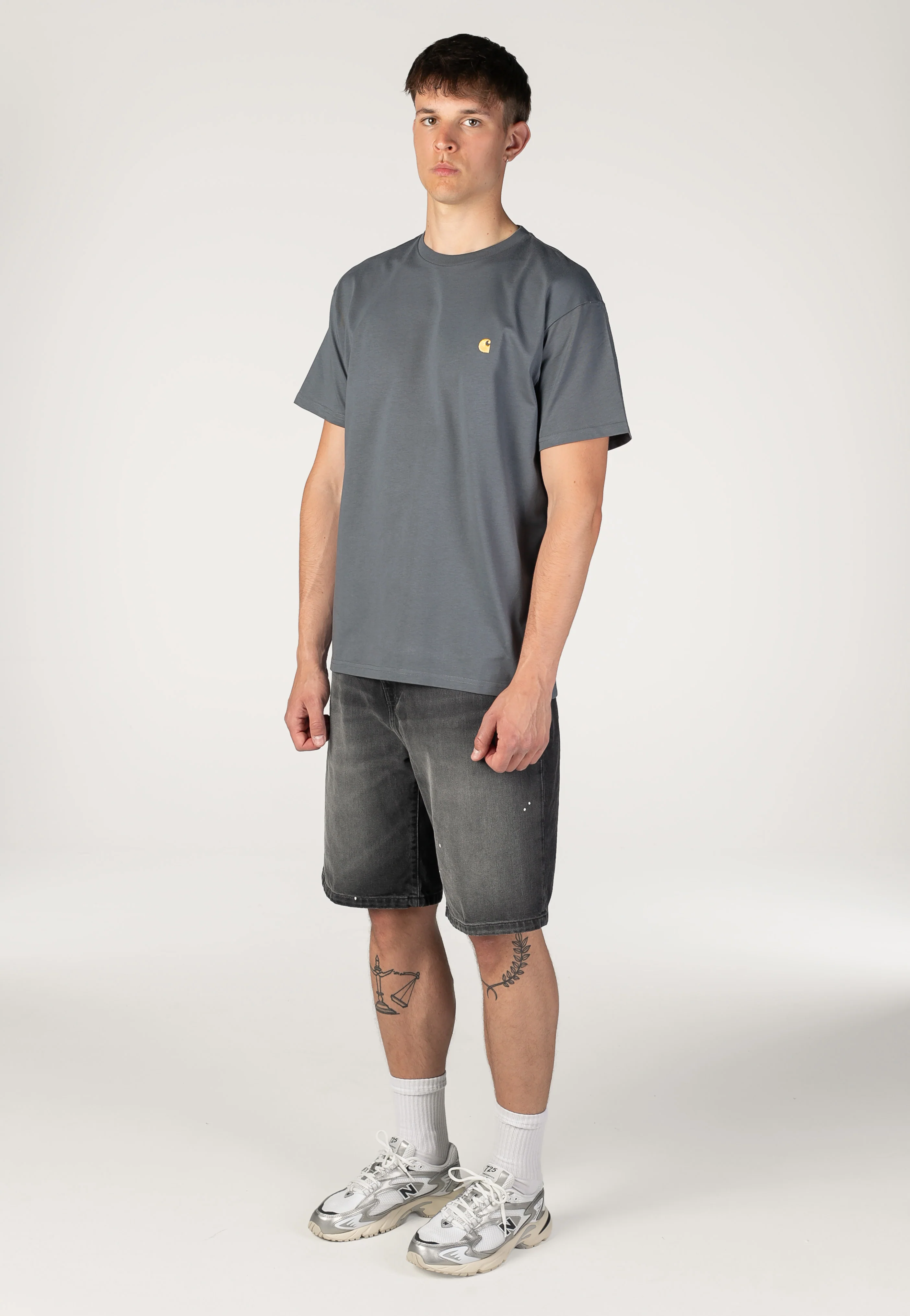 Chase Styx/Gold - T-Shirt - Image 6