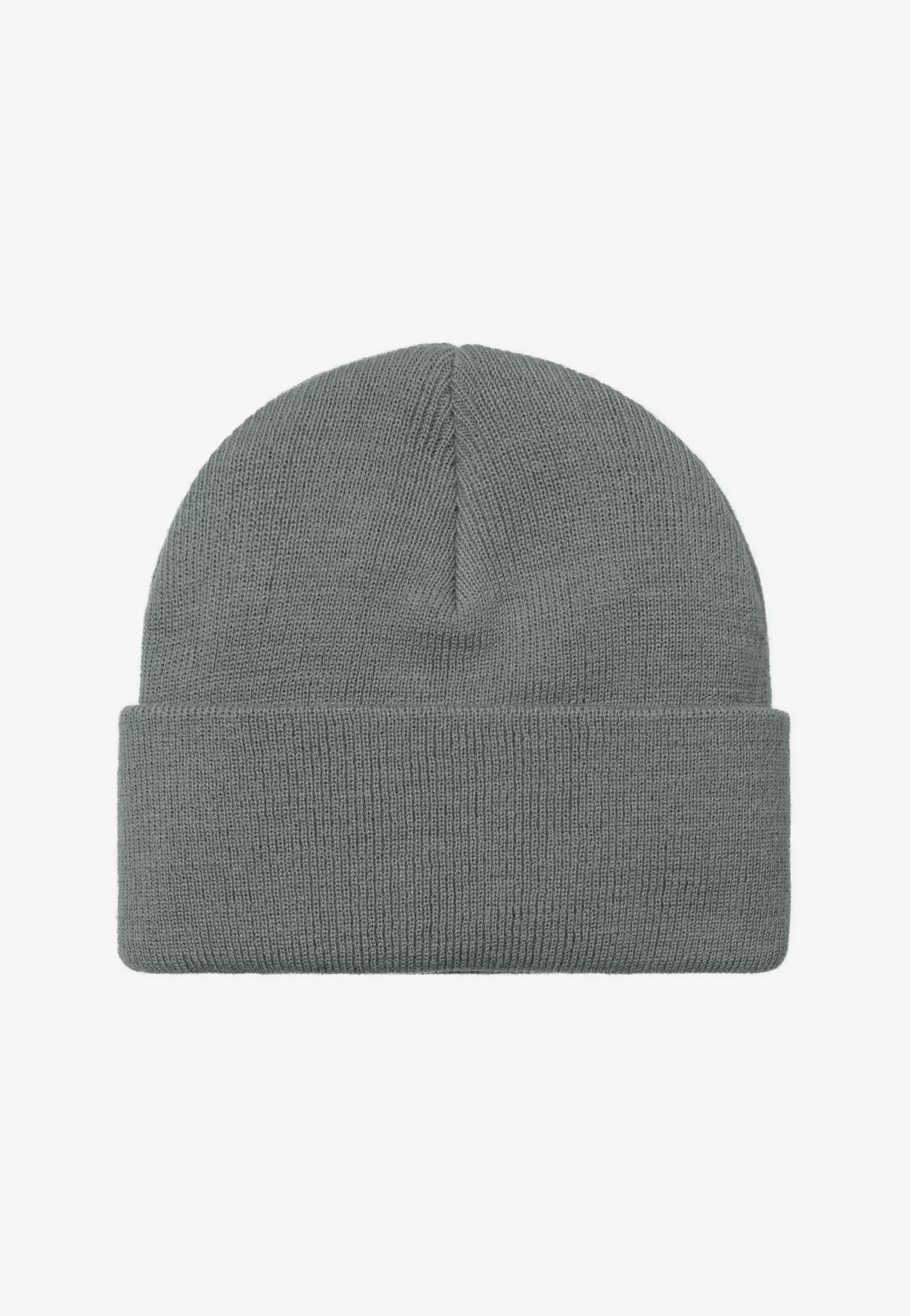 Carhartt WIP - Chase Velvet Green/Gold - Beanie - Image 4