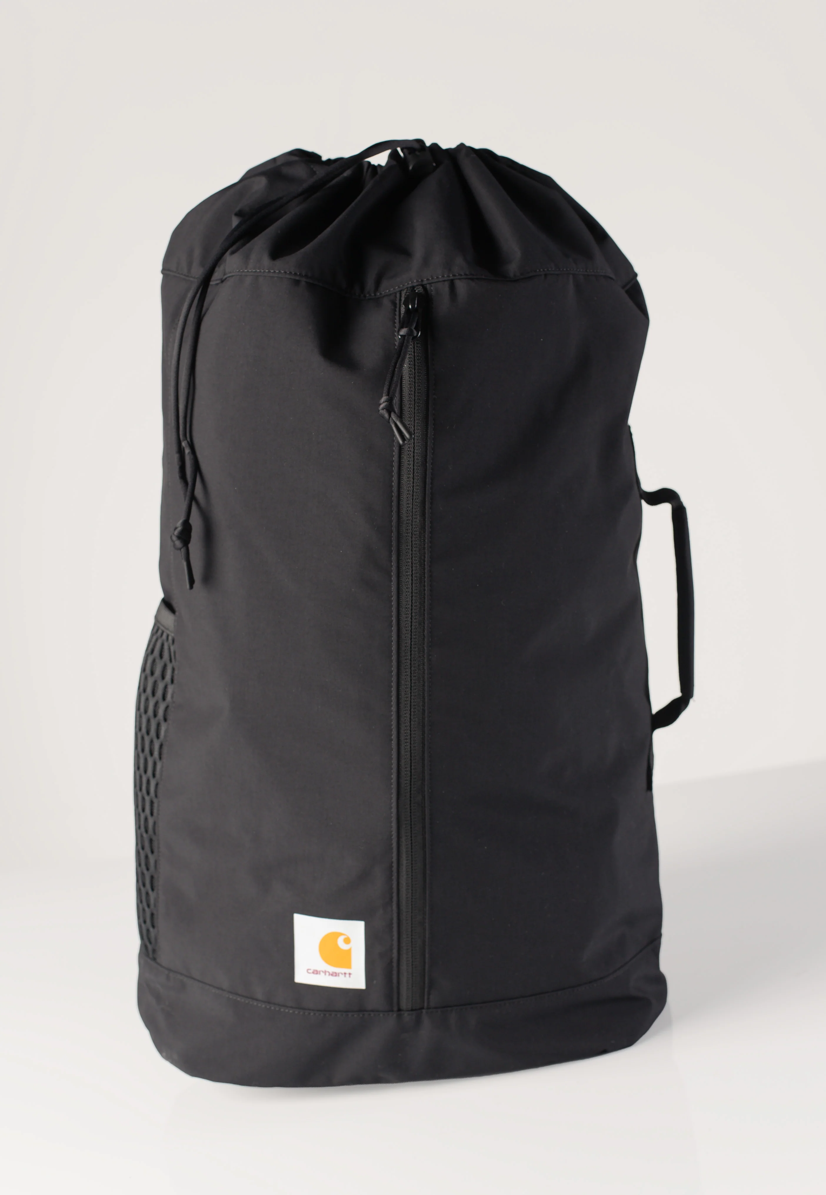 Carhartt WIP - Egerton Black/Black - Crossbody Bag - Image 7