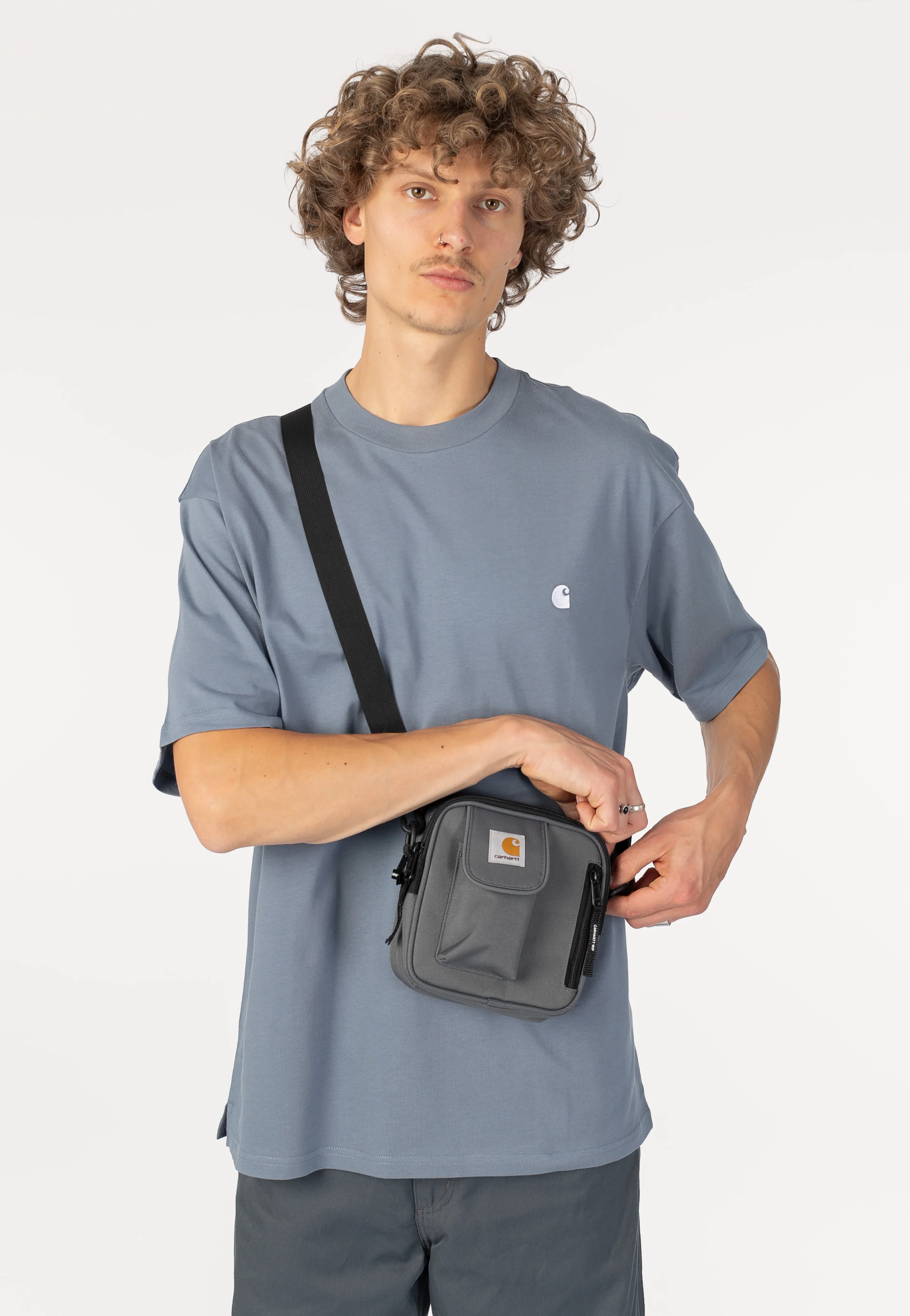 Essentials Small Styx - Bag - Image 6