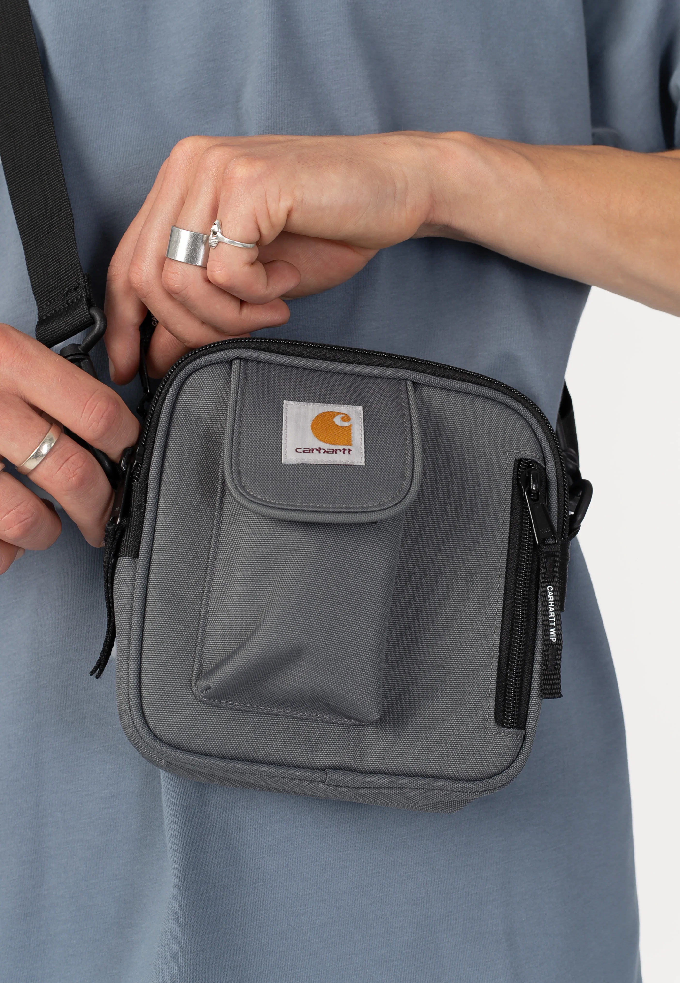 Essentials Small Styx - Bag - Image 8