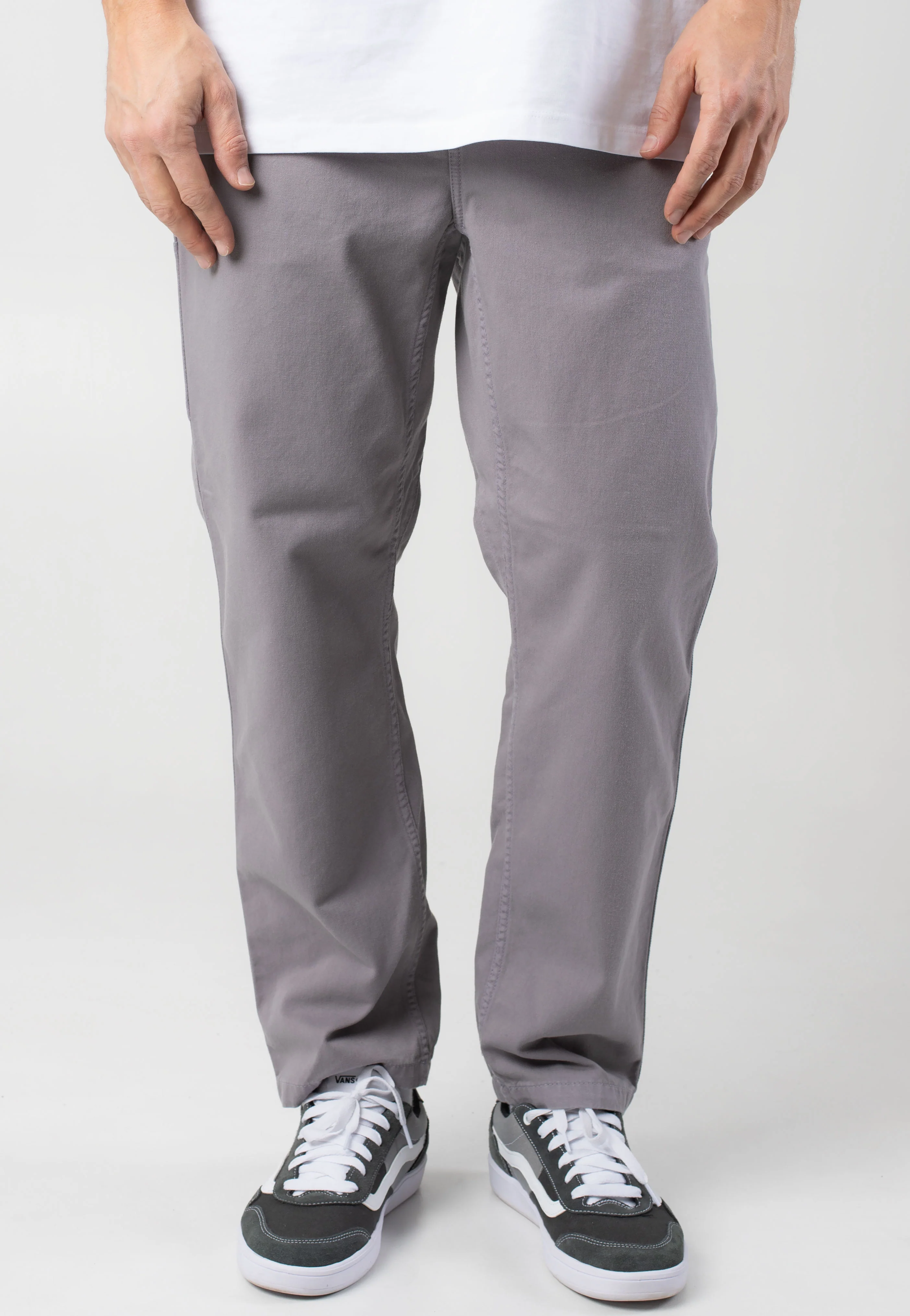 Carhartt WIP - Flint Garment Dyed Yosemite - Pants - Image 2
