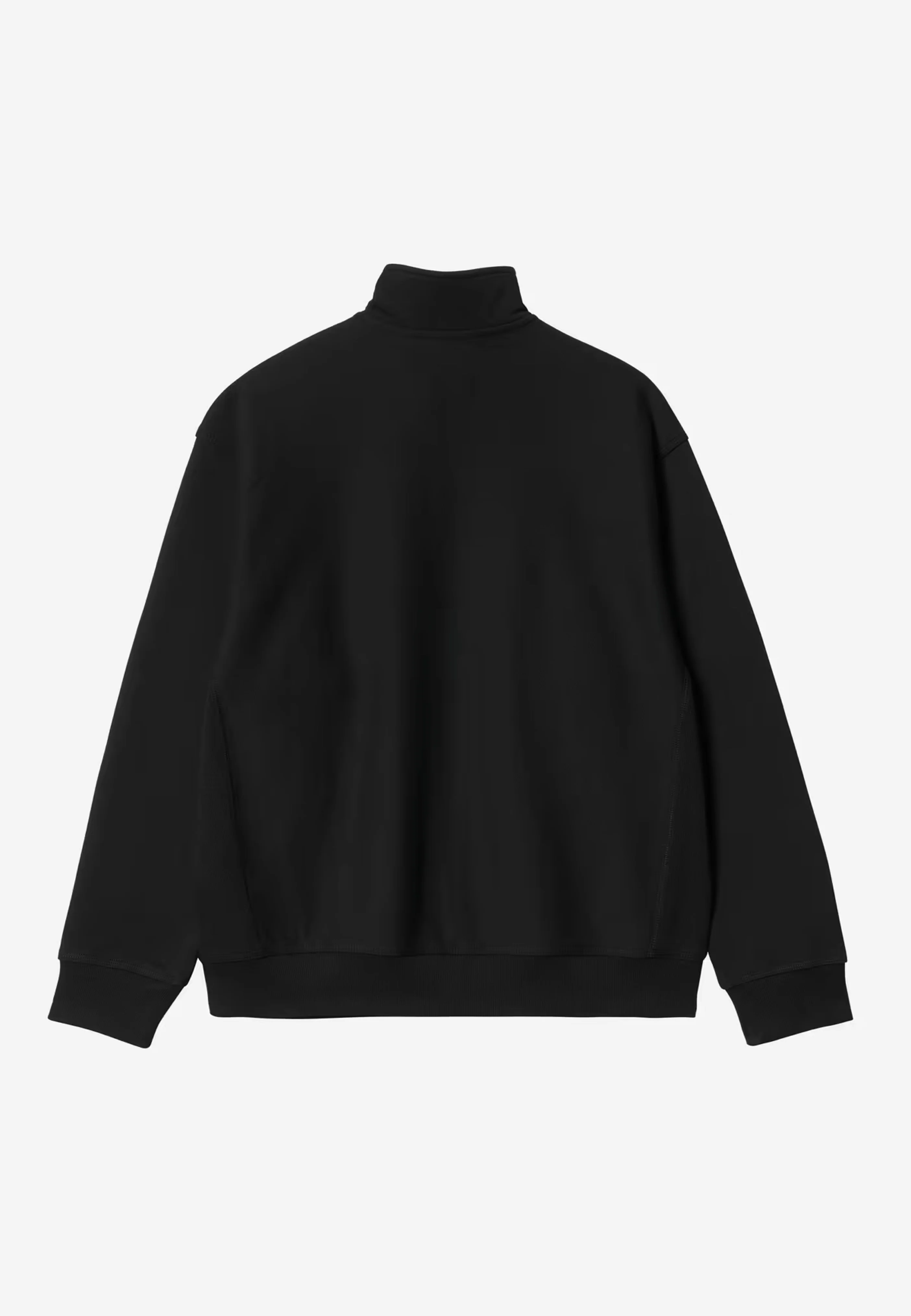 Carhartt WIP - Half Zip American Script Black - Pullover - Image 7