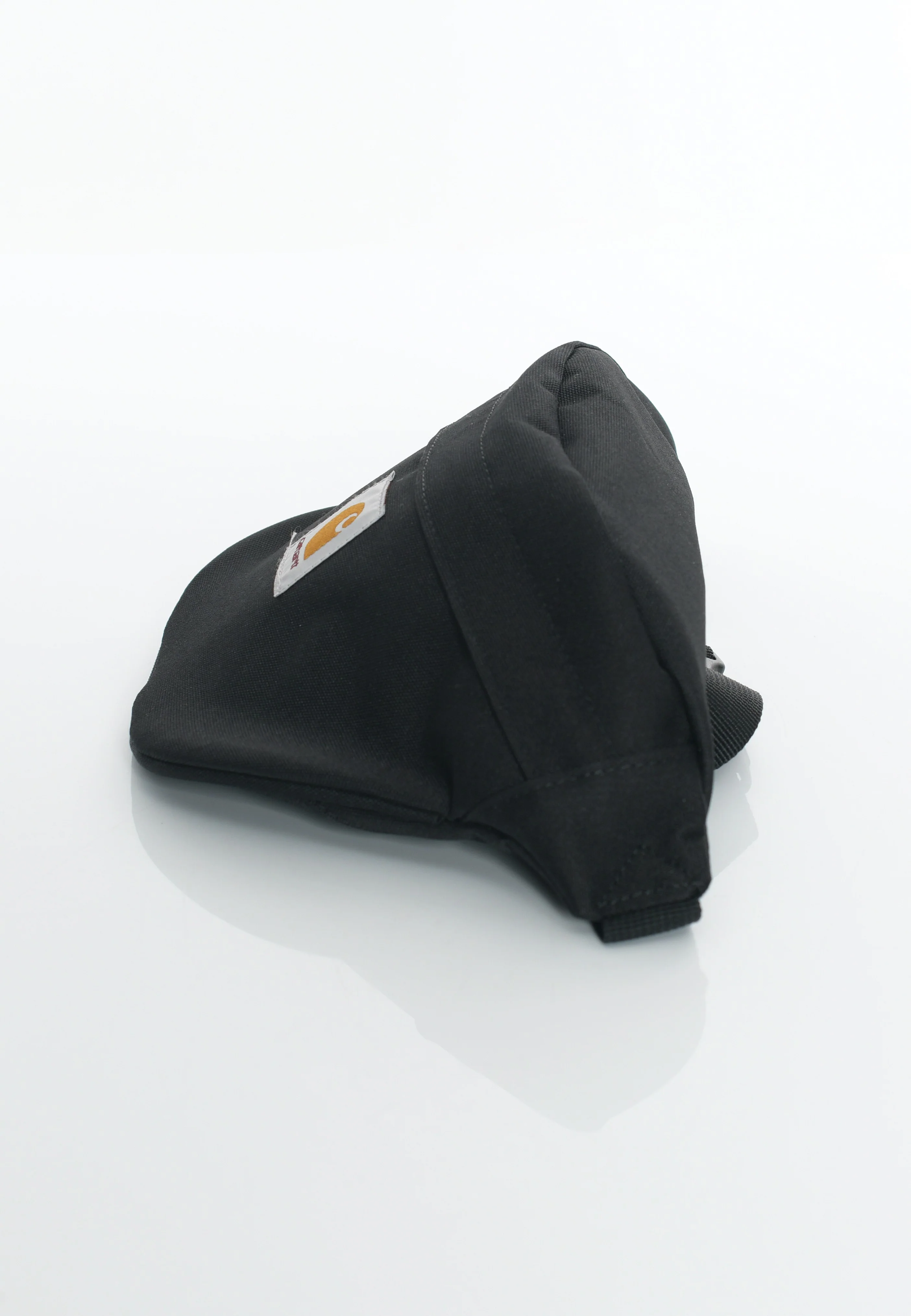 Carhartt WIP - Jake Black - Hip Bag - Image 3