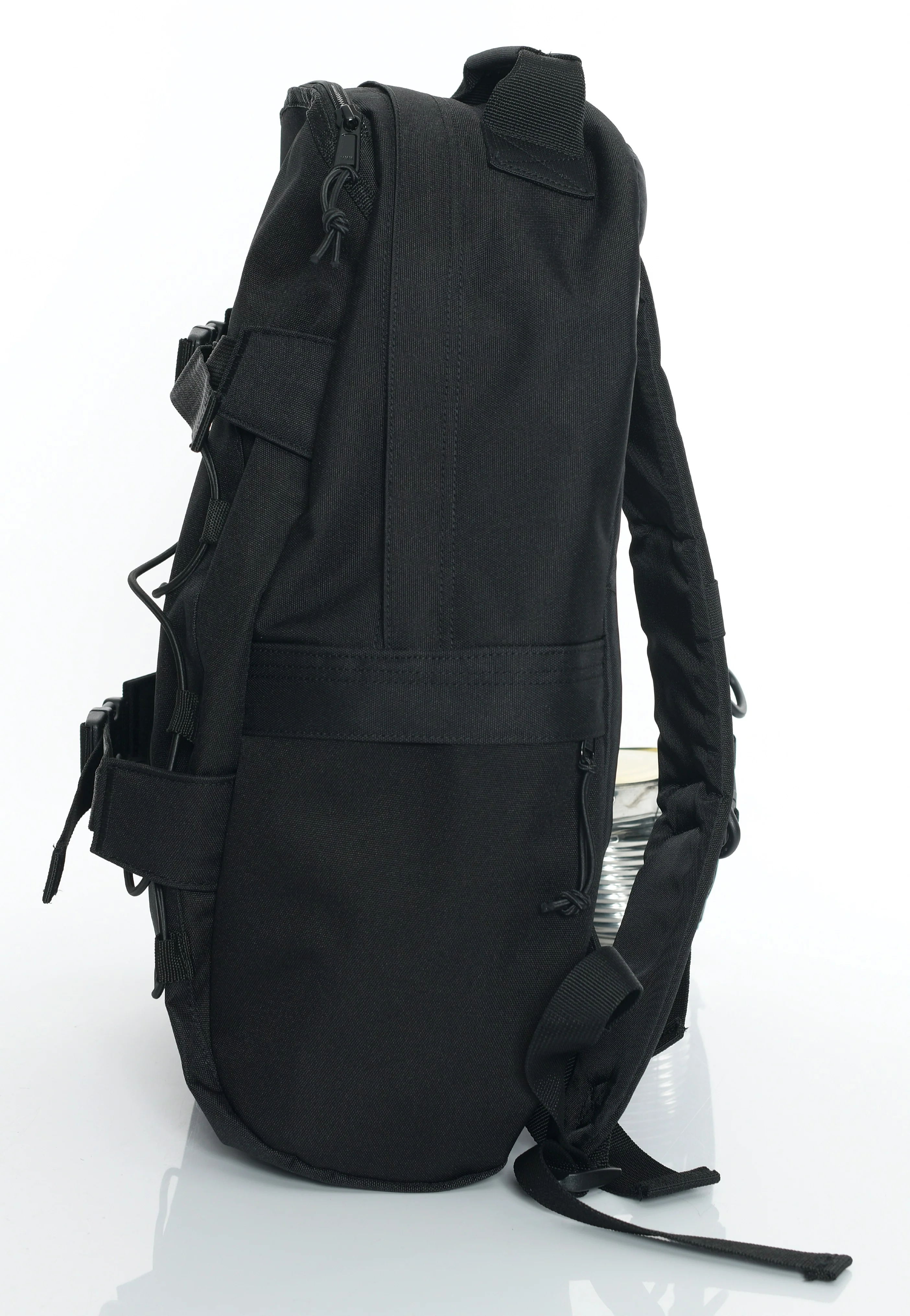 Carhartt WIP - Kickflip Black - Backpack - Image 4