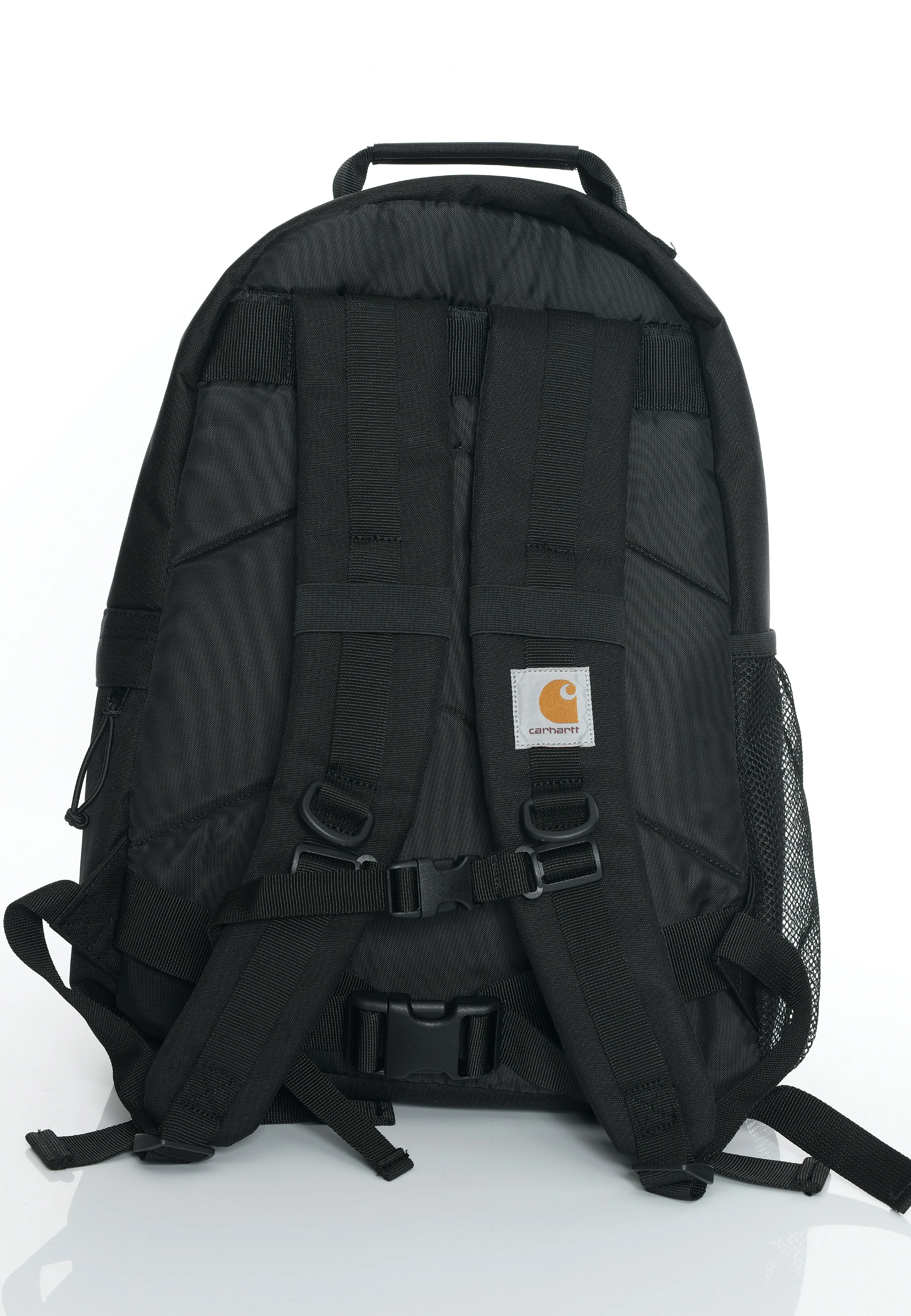 Carhartt WIP - Kickflip Black - Backpack - Image 6