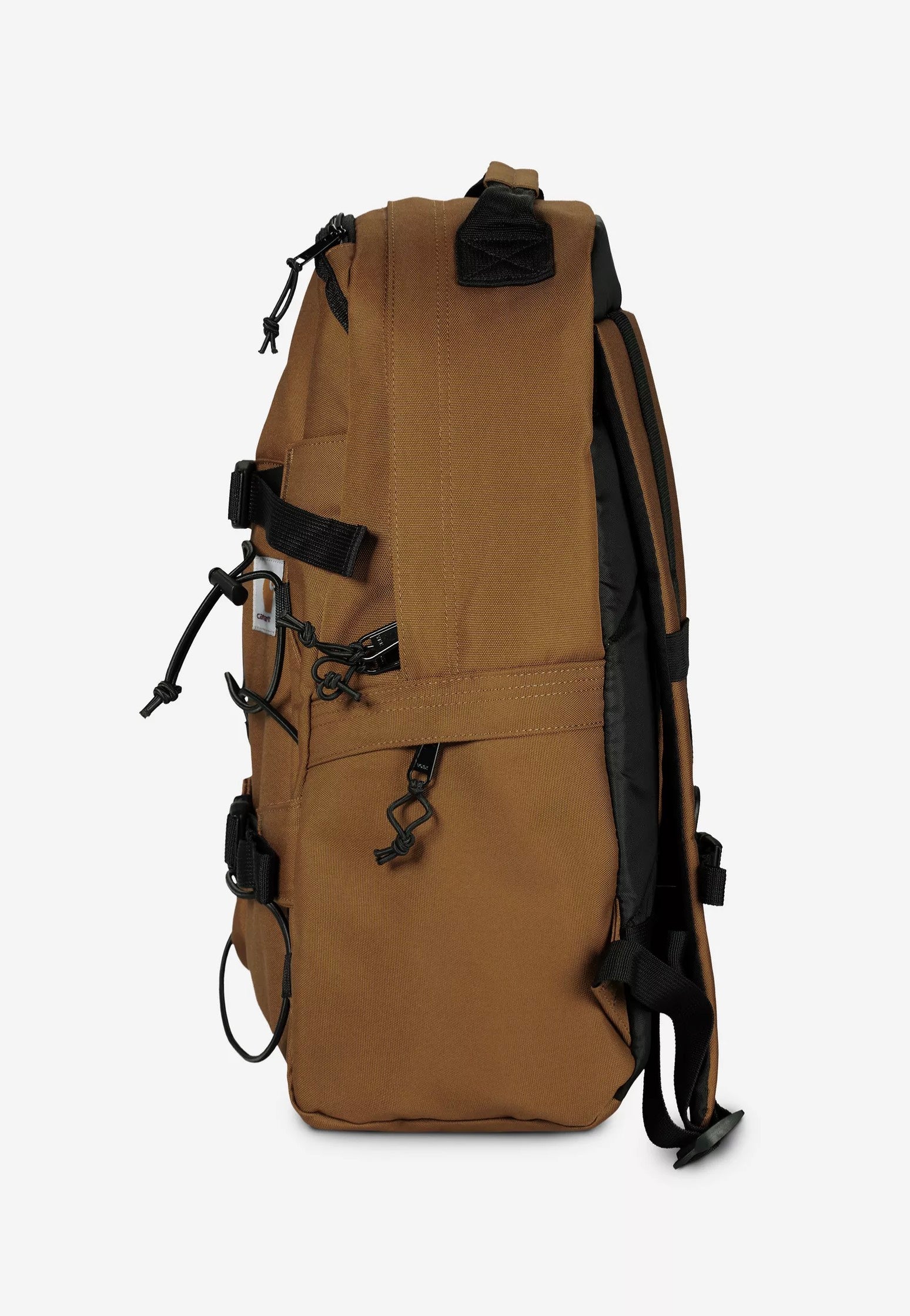 Carhartt WIP - Kickflip Hamilton Brown - Backpack - Image 6
