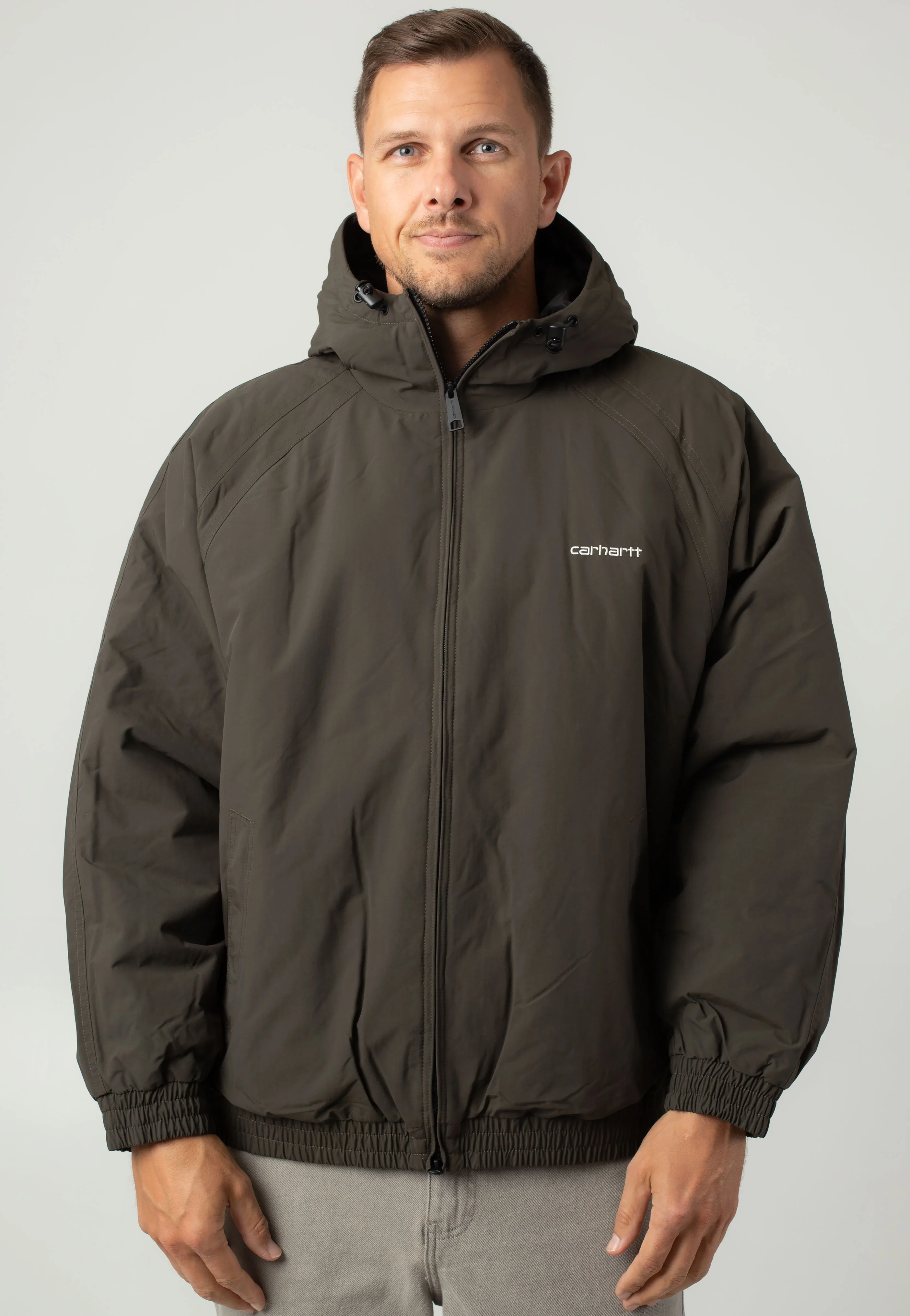 Carhartt WIP - Kite Mirage - Jacket - Image 2