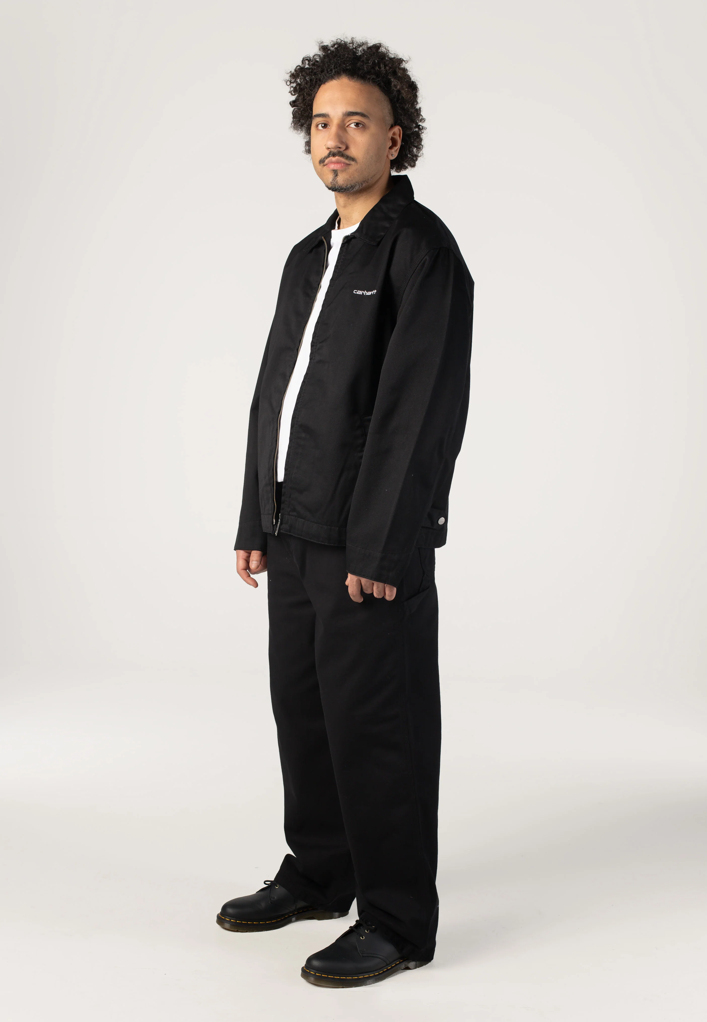 Module Script Black/White - Jacket - Image 11