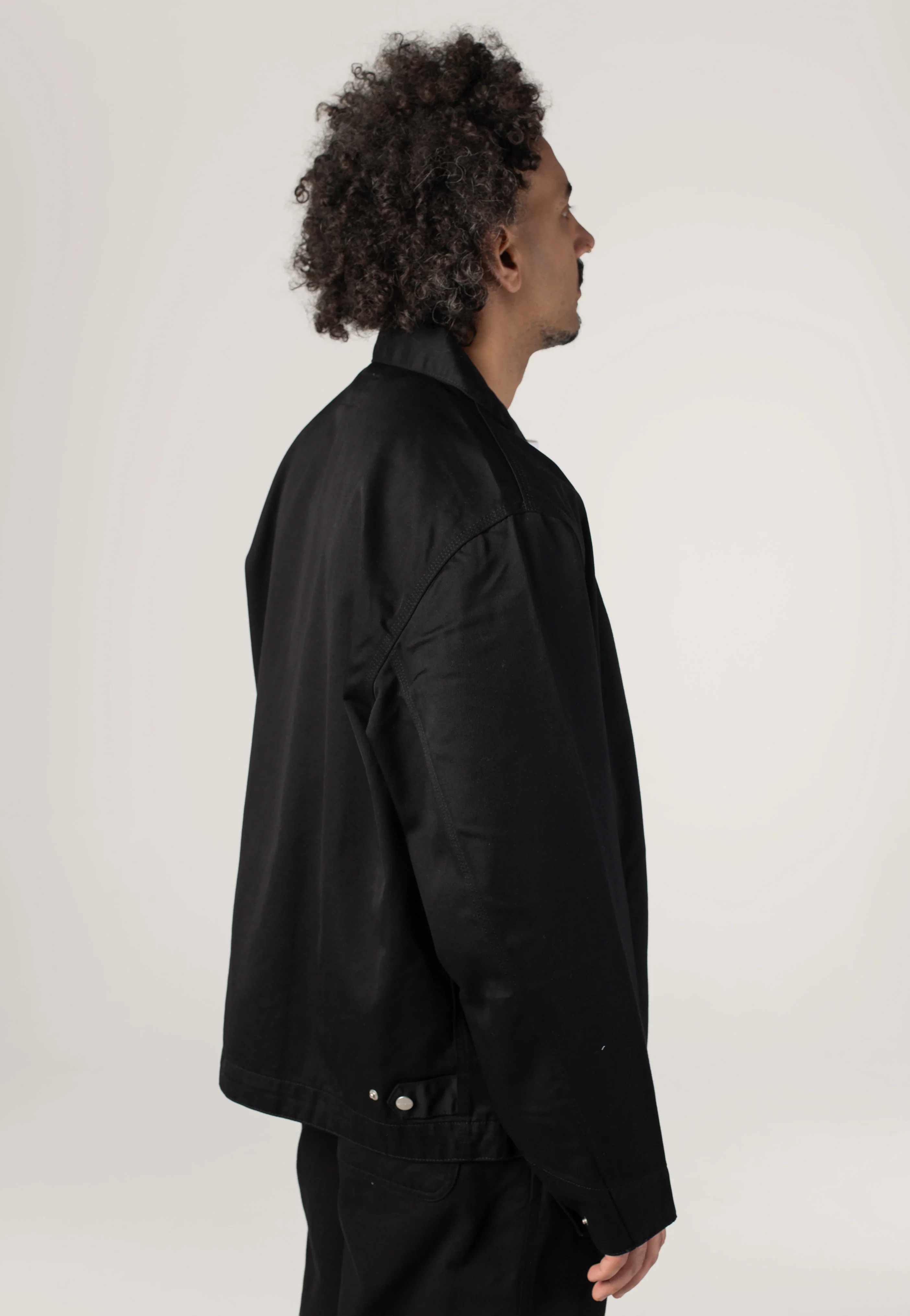 Module Script Black/White - Jacket - Image 12