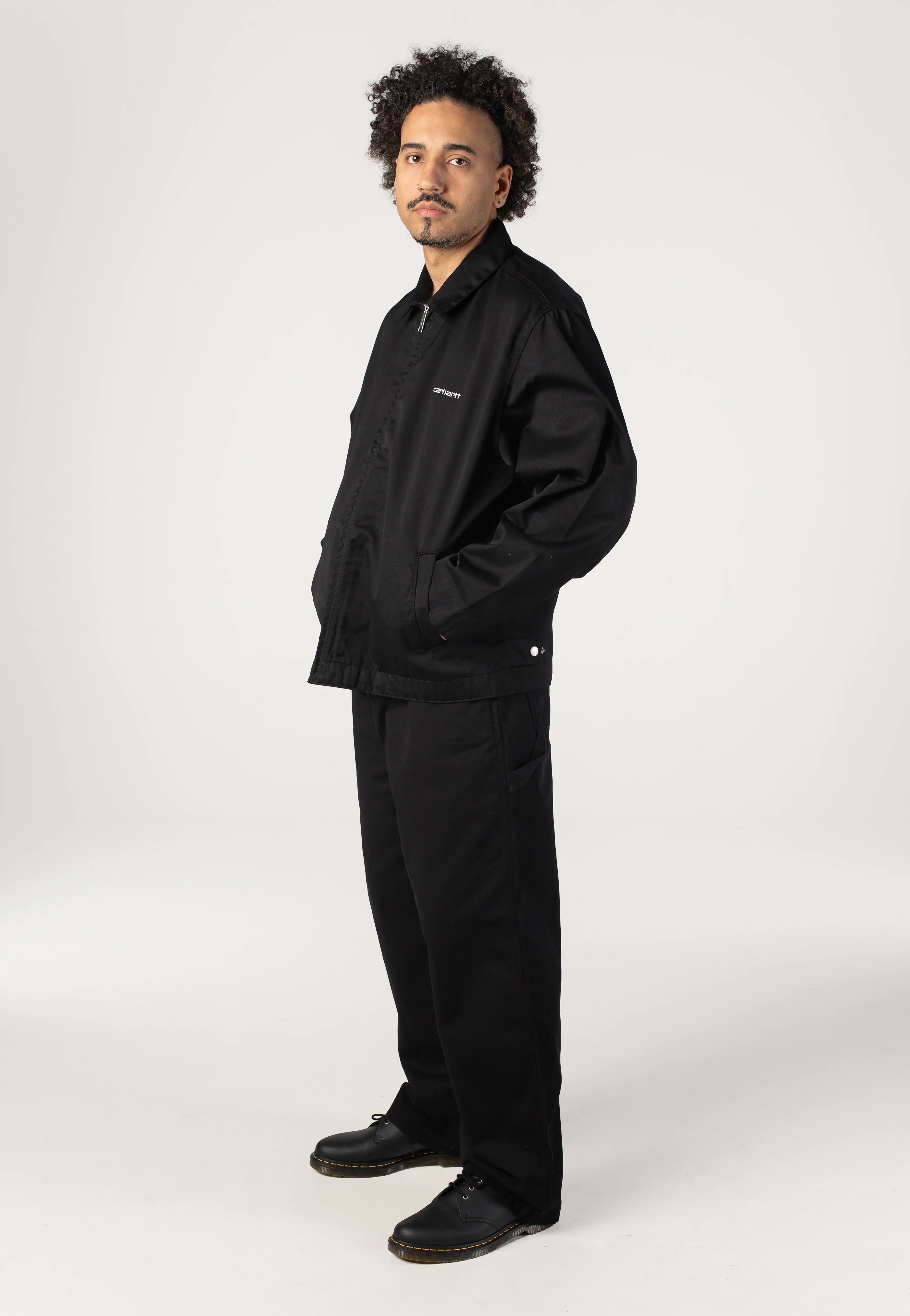 Module Script Black/White - Jacket - Image 13