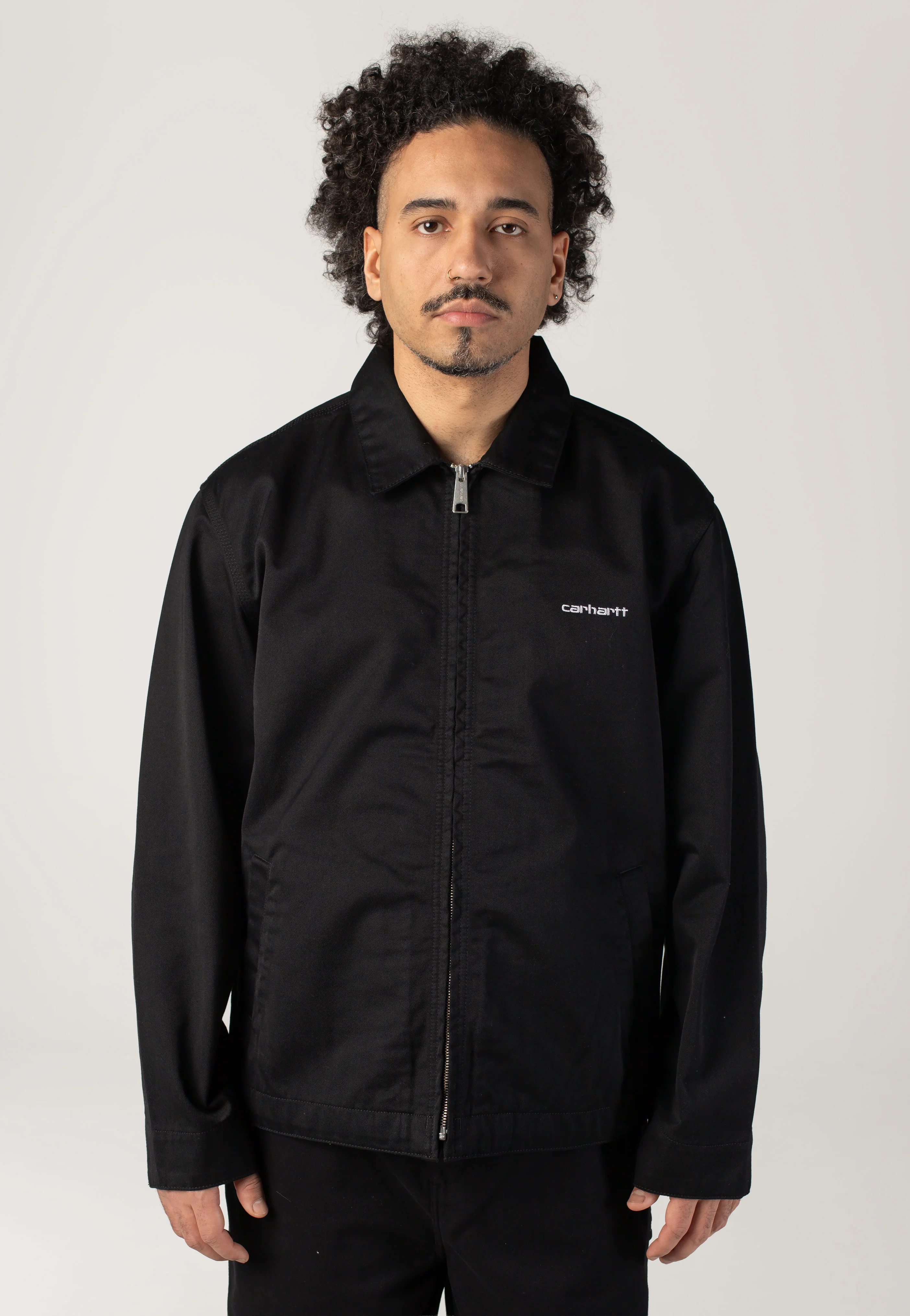 Module Script Black/White - Jacket - Image 14