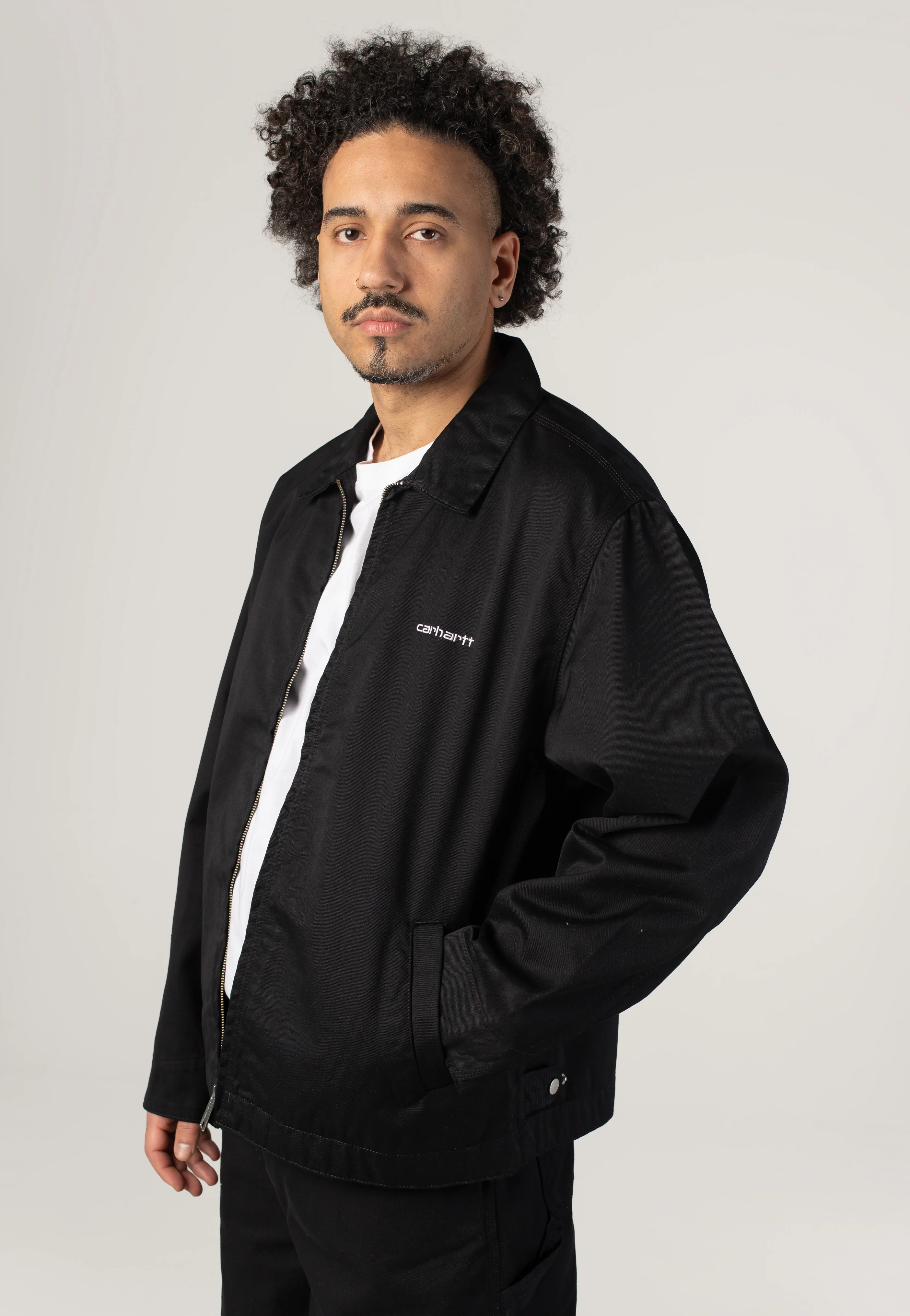 Module Script Black/White - Jacket - Image 3