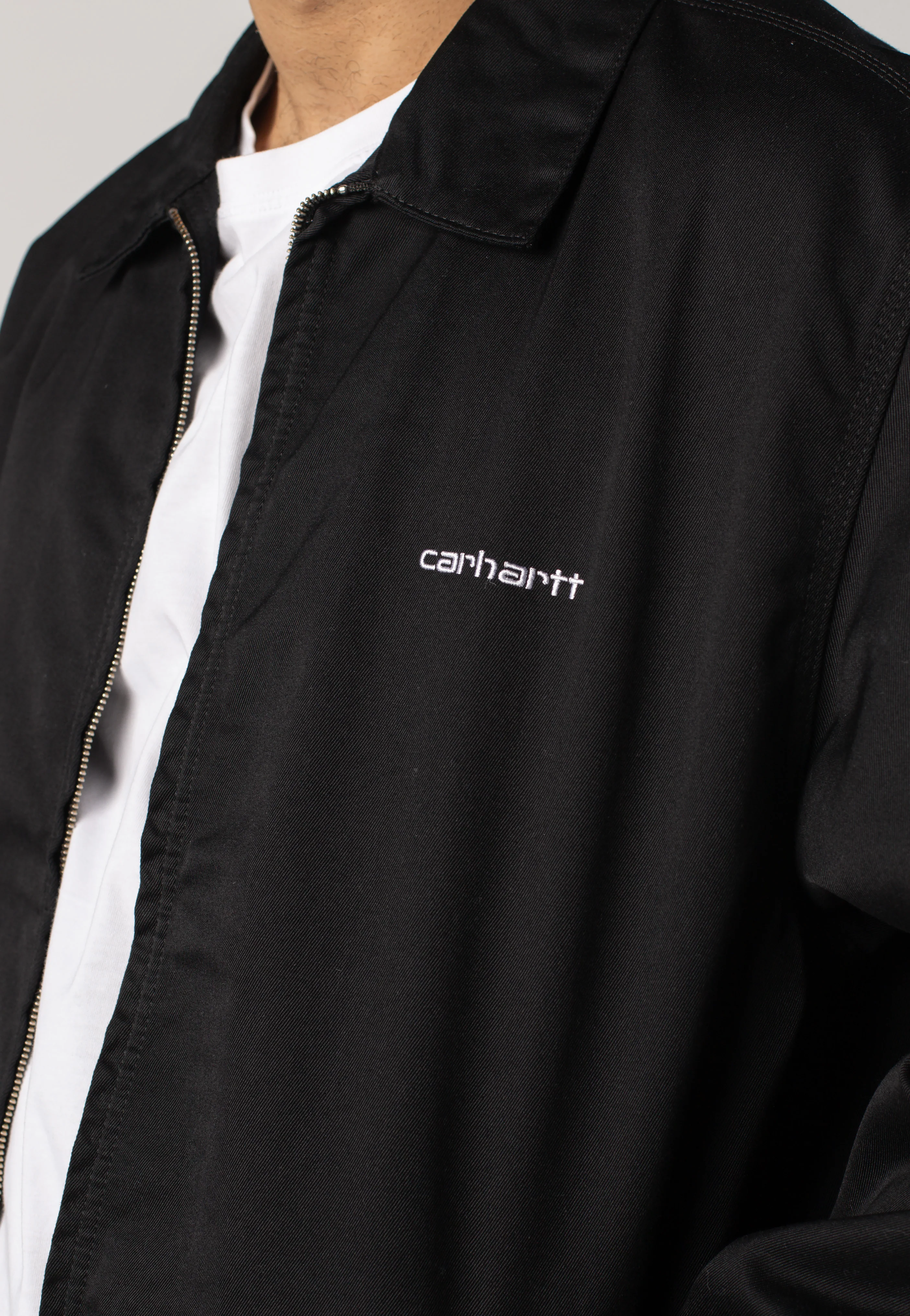 Module Script Black/White - Jacket - Image 4