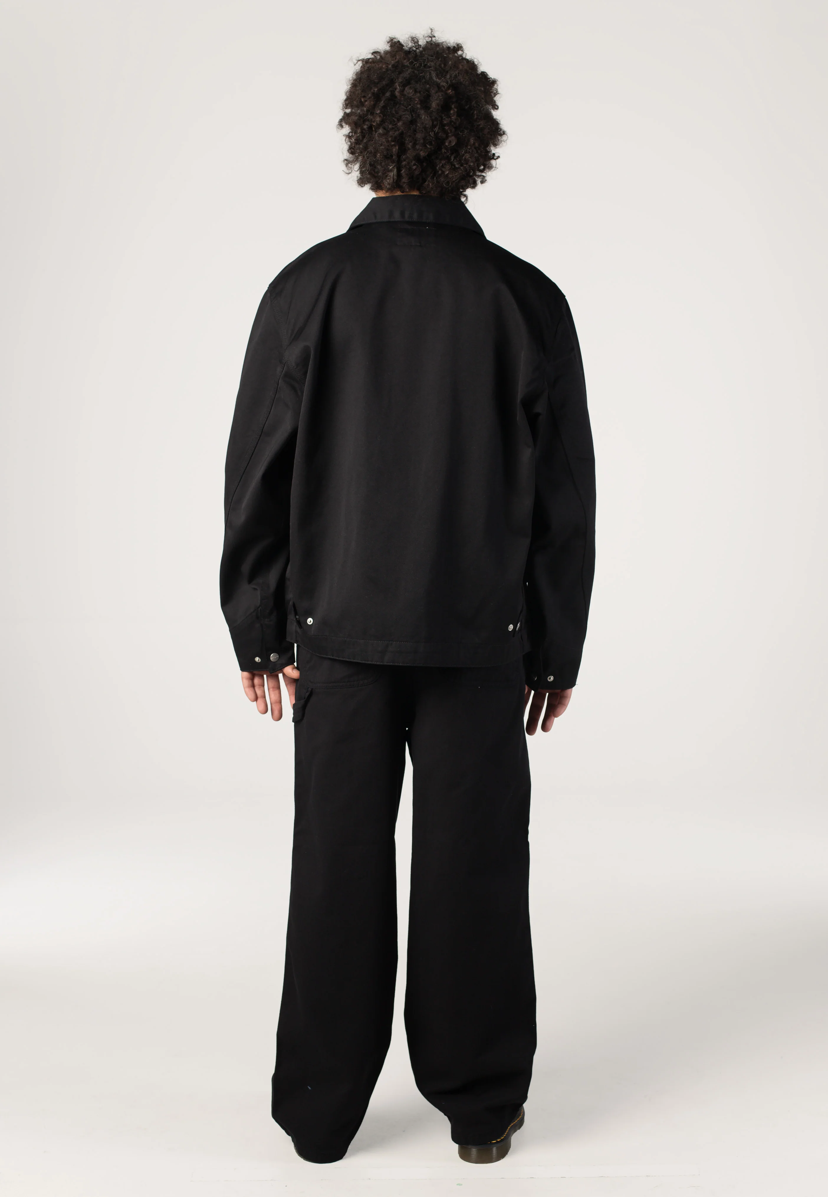 Module Script Black/White - Jacket - Image 5