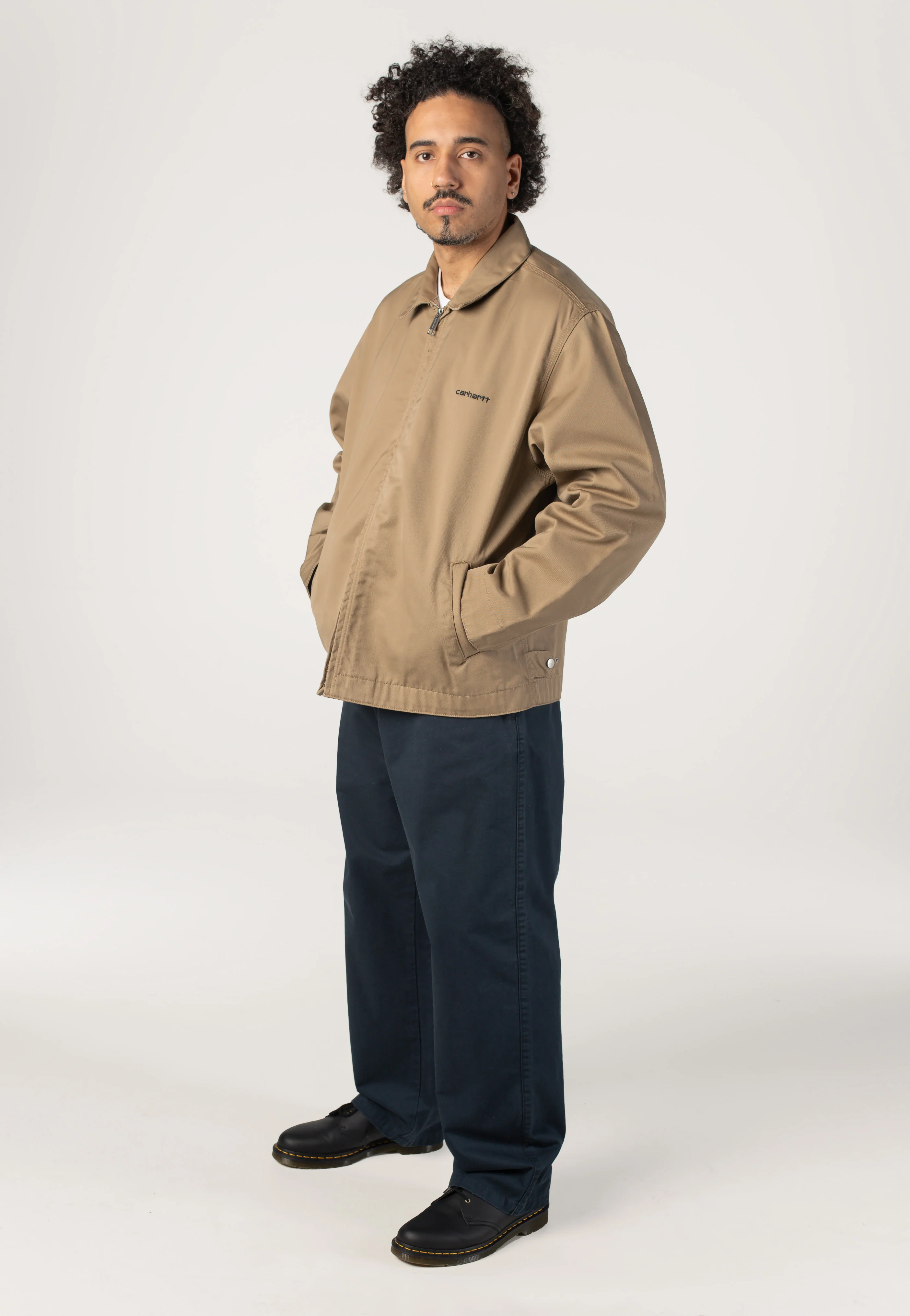 Module Script Leather/Black - Jacket - Image 11