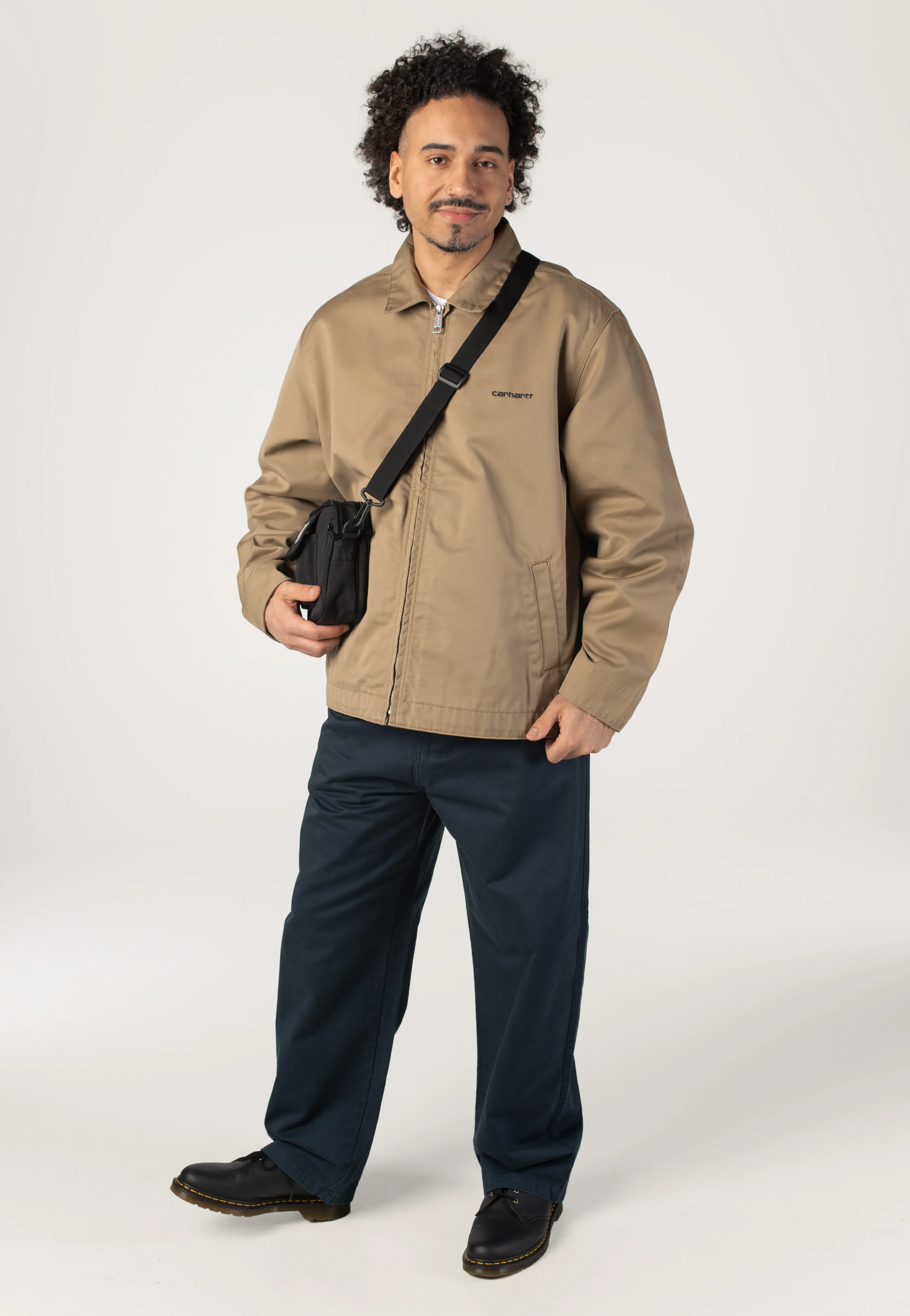 Module Script Leather/Black - Jacket - Image 2