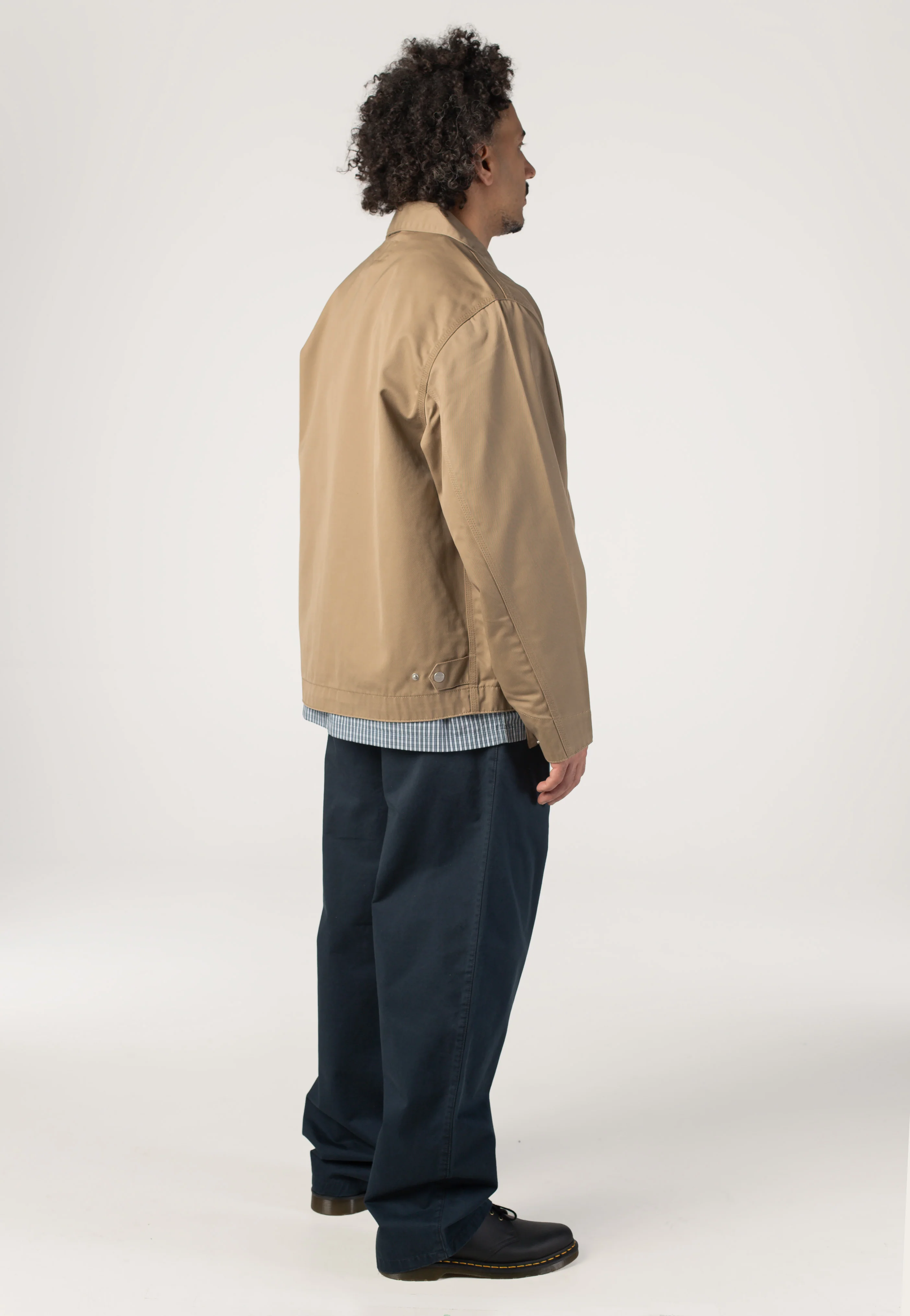 Module Script Leather/Black - Jacket - Image 7