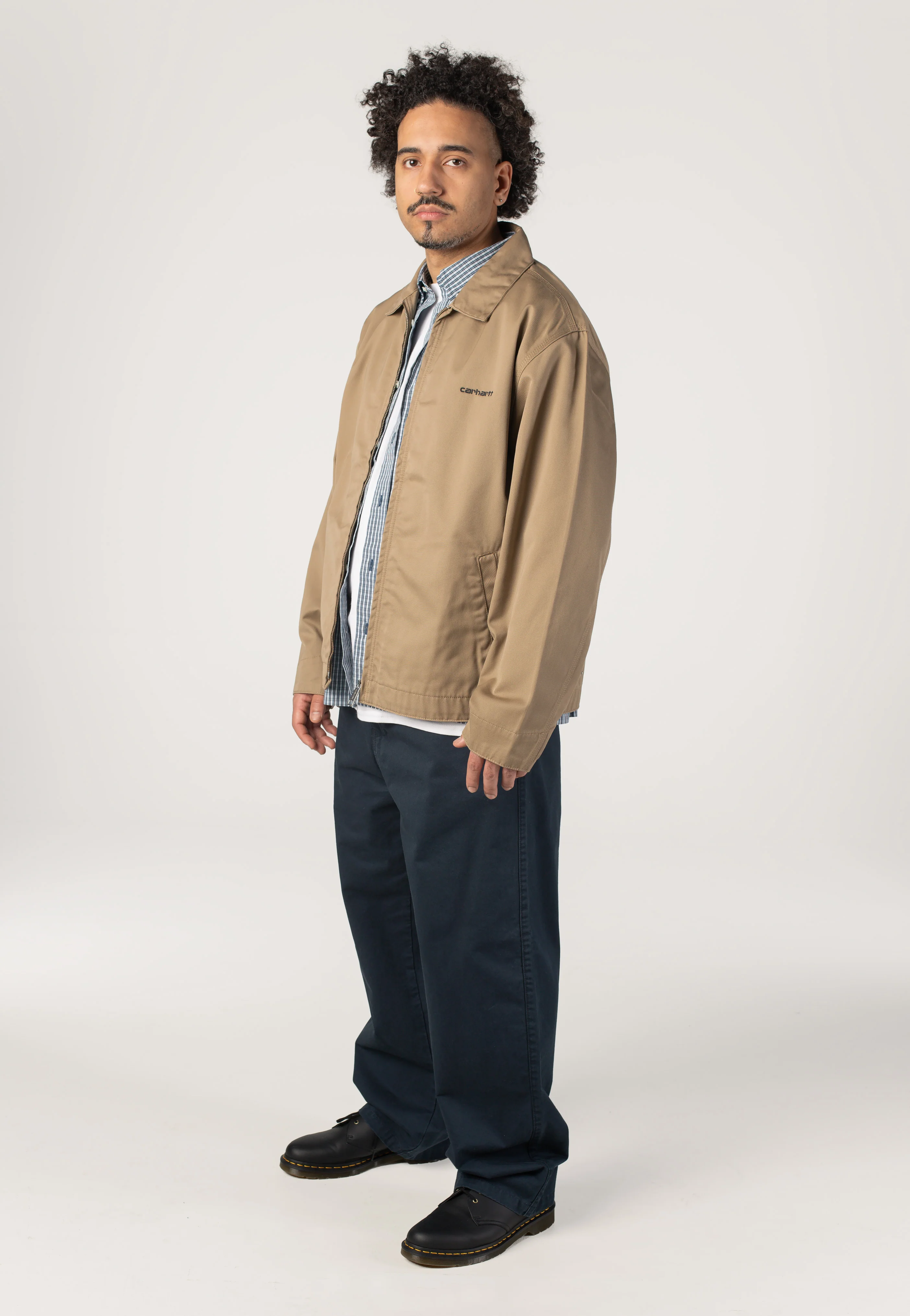 Module Script Leather/Black - Jacket - Image 8