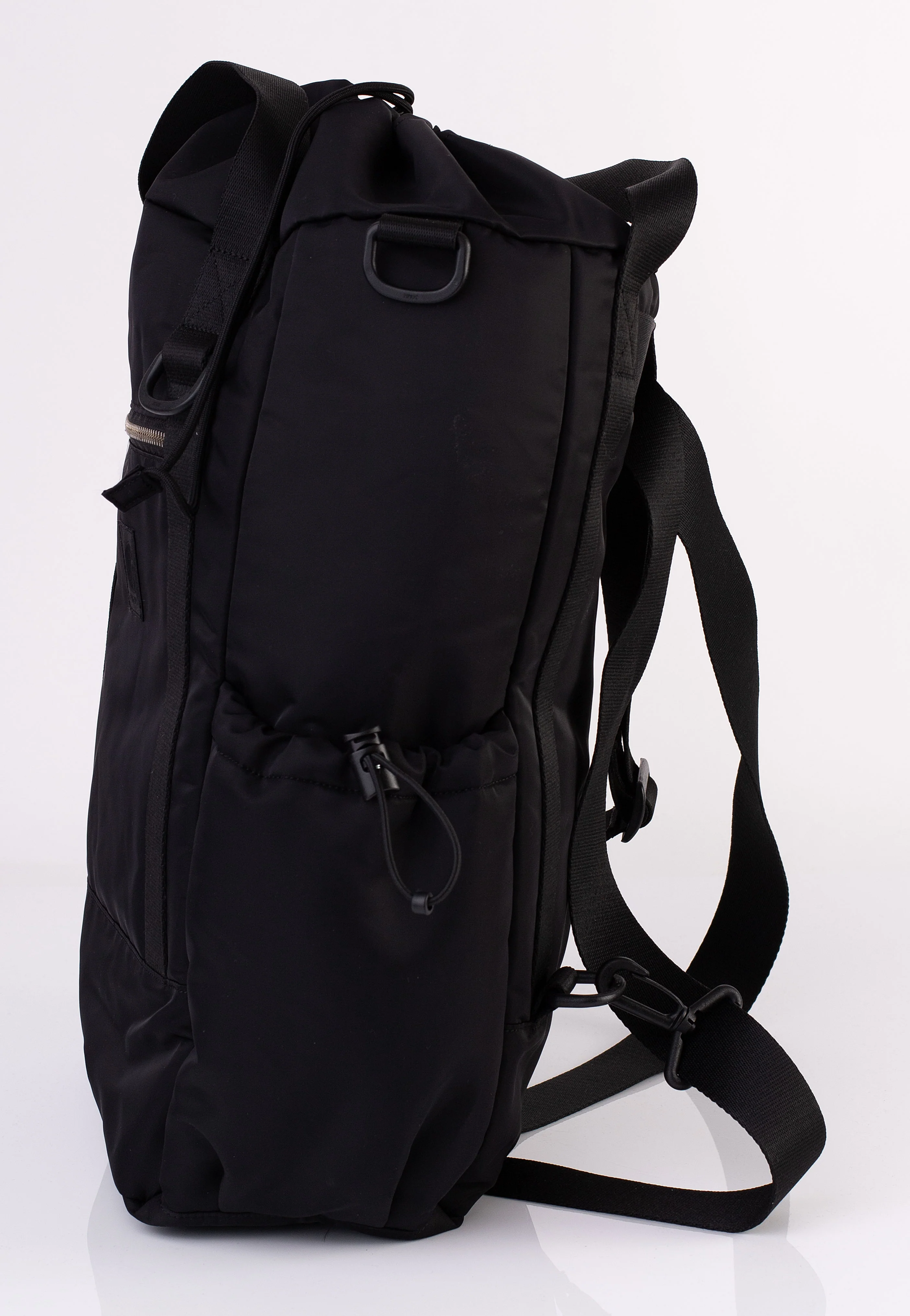 Carhartt WIP - Otley Black - Backpack - Image 4